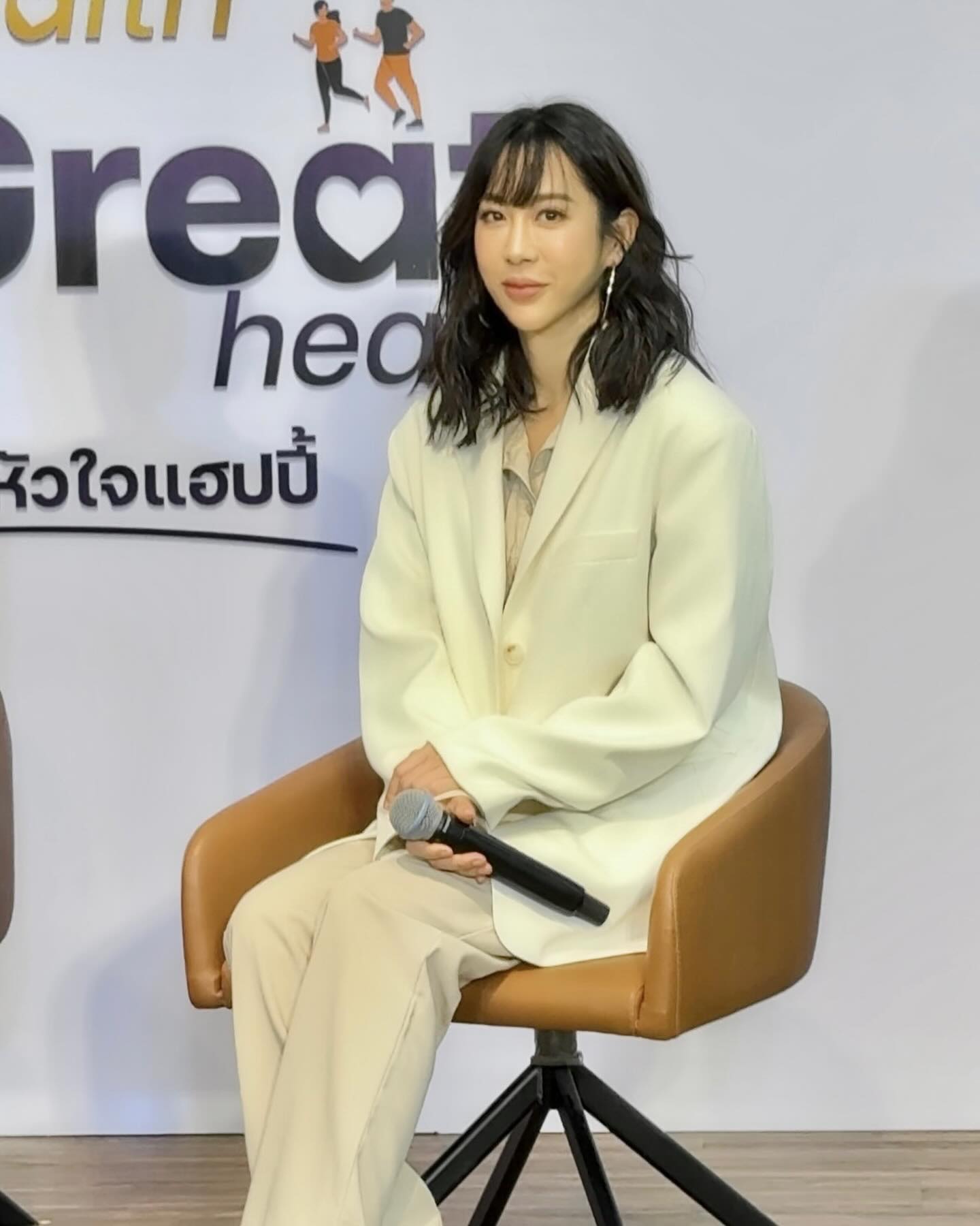 จ๋า - ณัฐฐาวีรนุช ทองมี