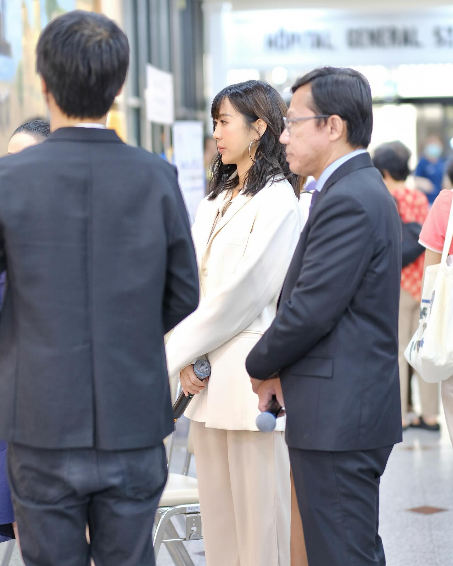 จ๋า - ณัฐฐาวีรนุช ทองมี