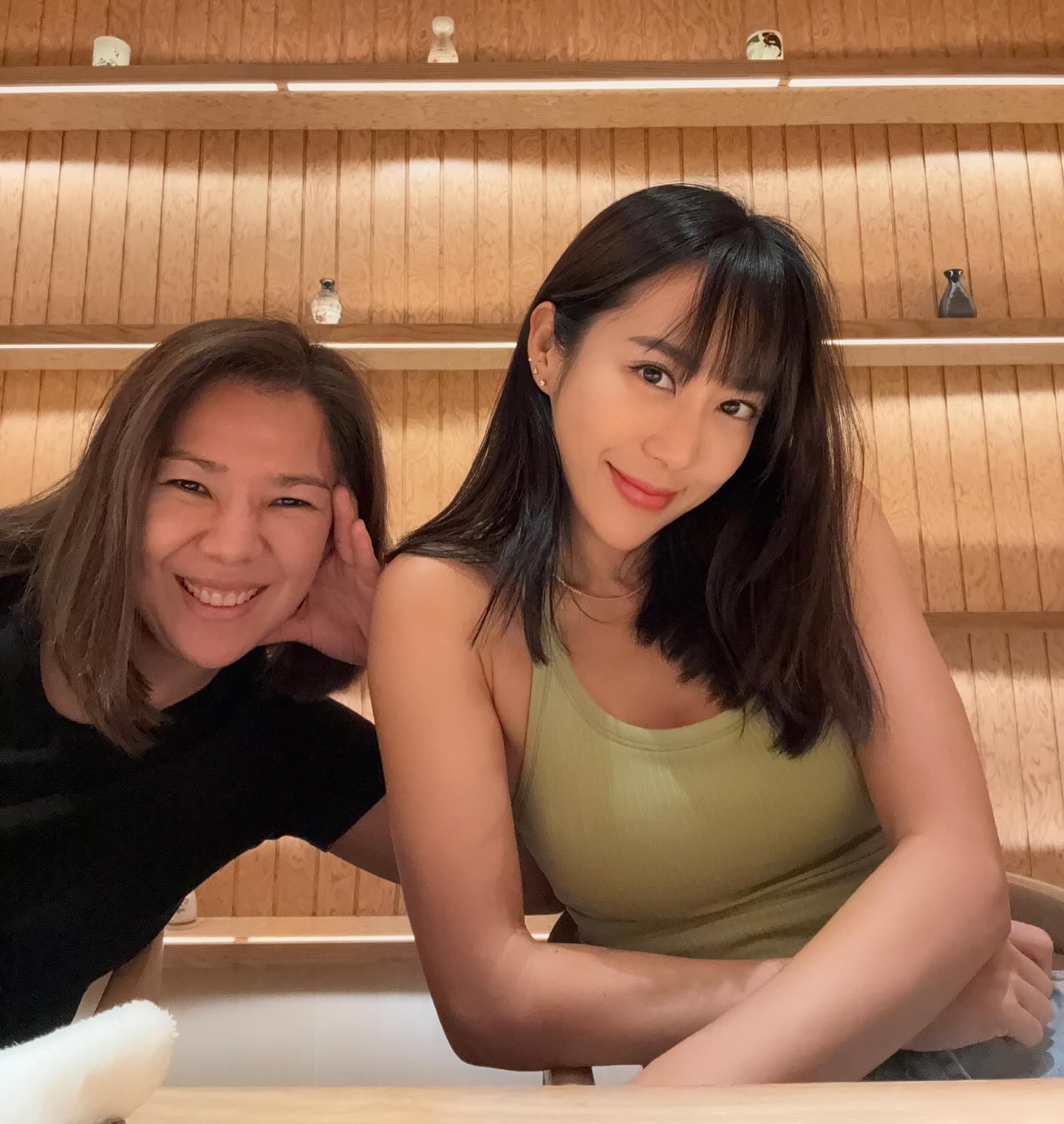 จ๋า - ณัฐฐาวีรนุช ทองมี