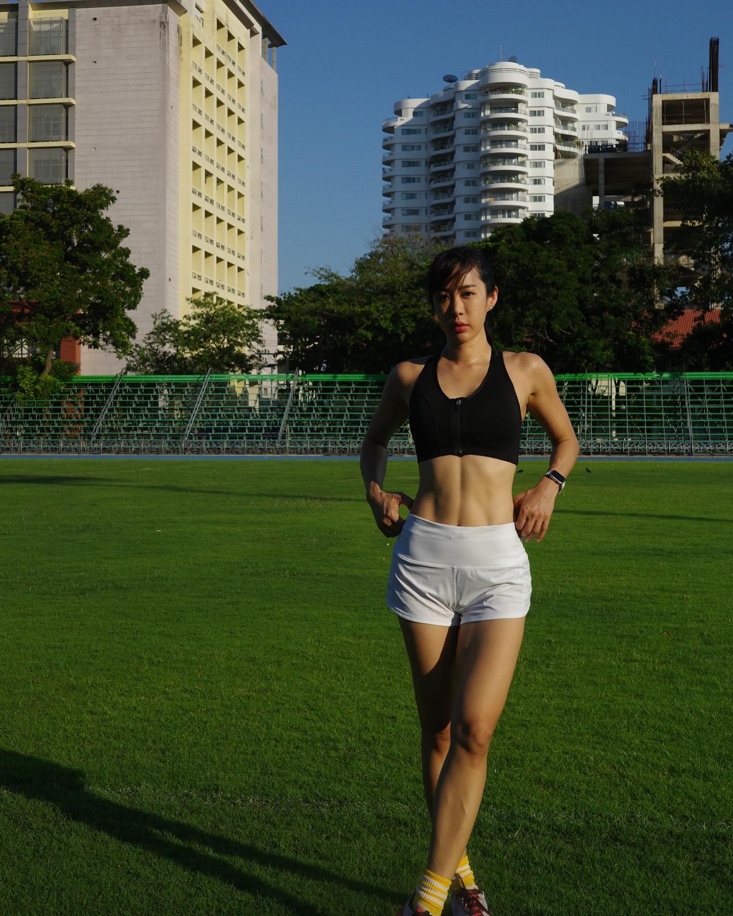 จ๋า - ณัฐฐาวีรนุช ทองมี