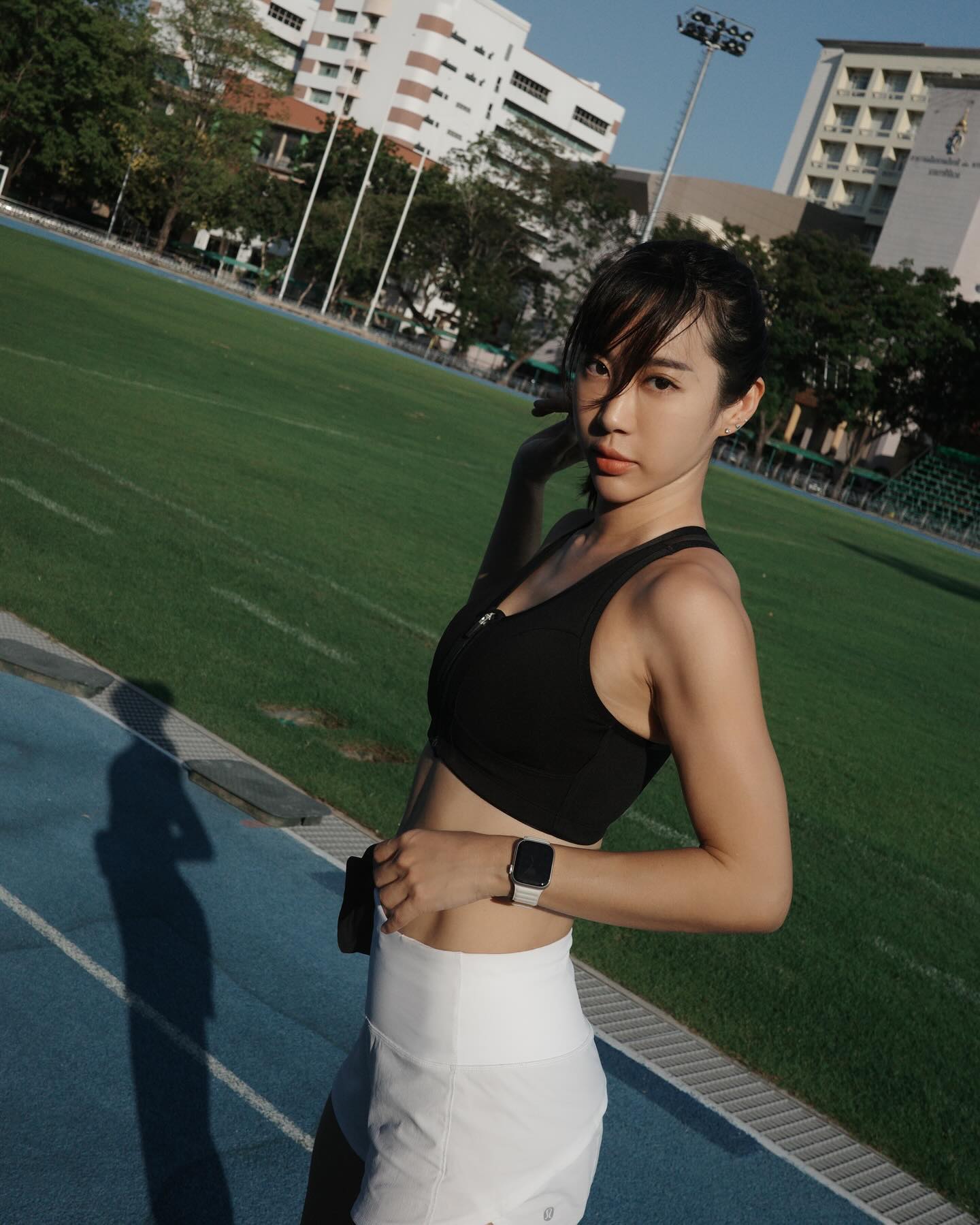 จ๋า - ณัฐฐาวีรนุช ทองมี