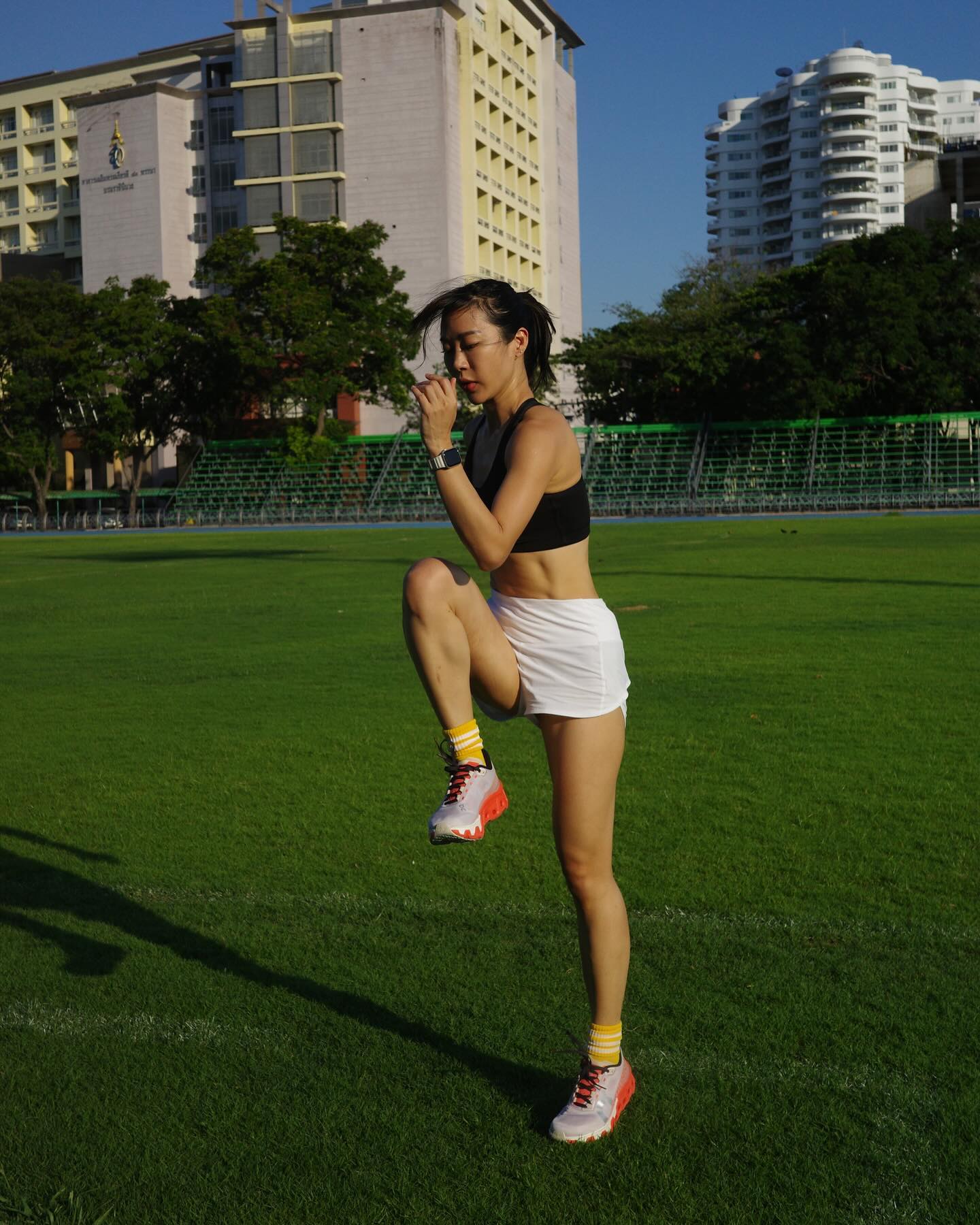 จ๋า - ณัฐฐาวีรนุช ทองมี