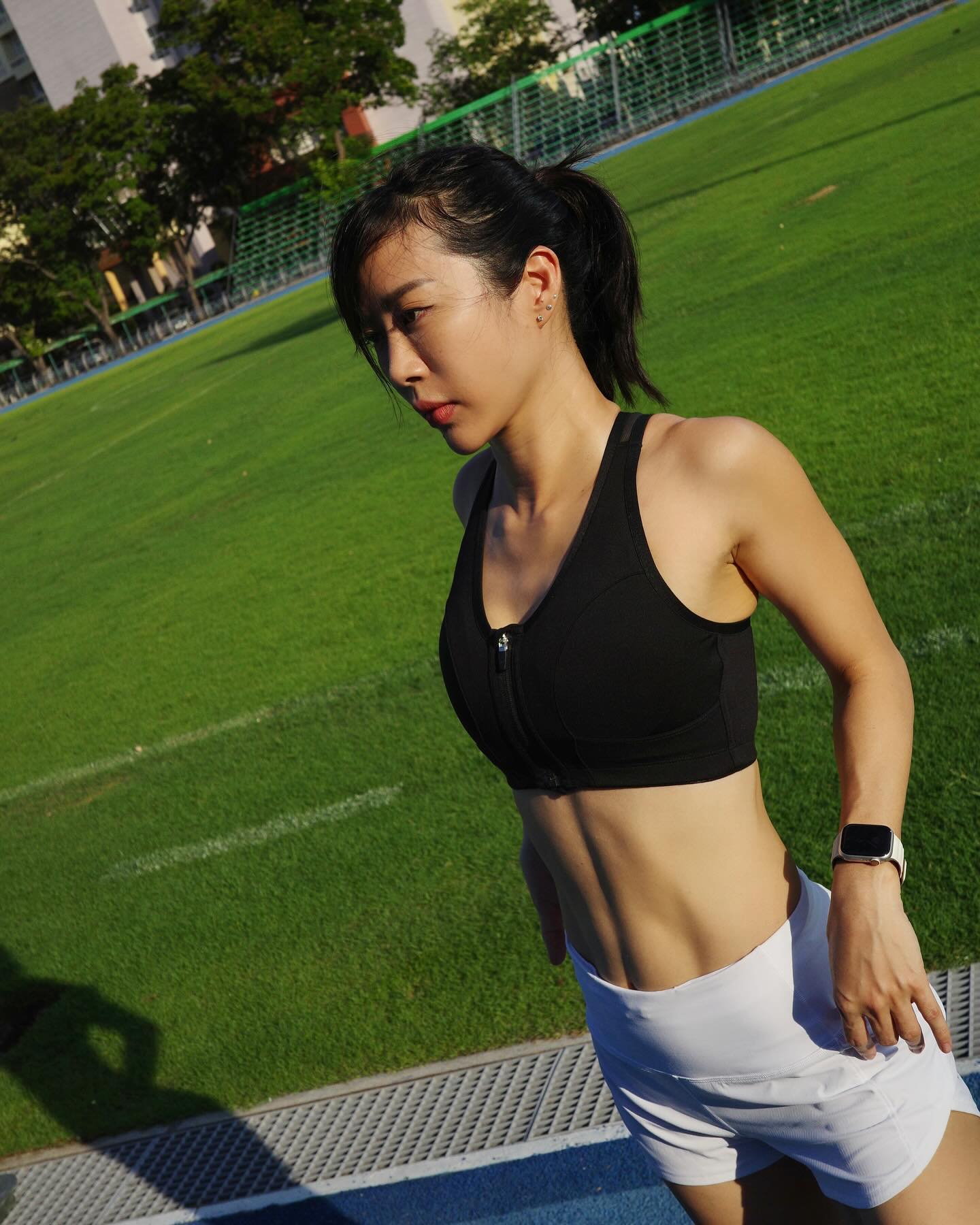 จ๋า - ณัฐฐาวีรนุช ทองมี