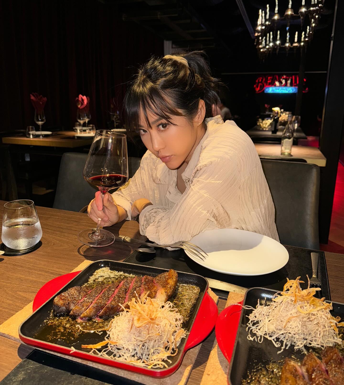 จ๋า - ณัฐฐาวีรนุช ทองมี