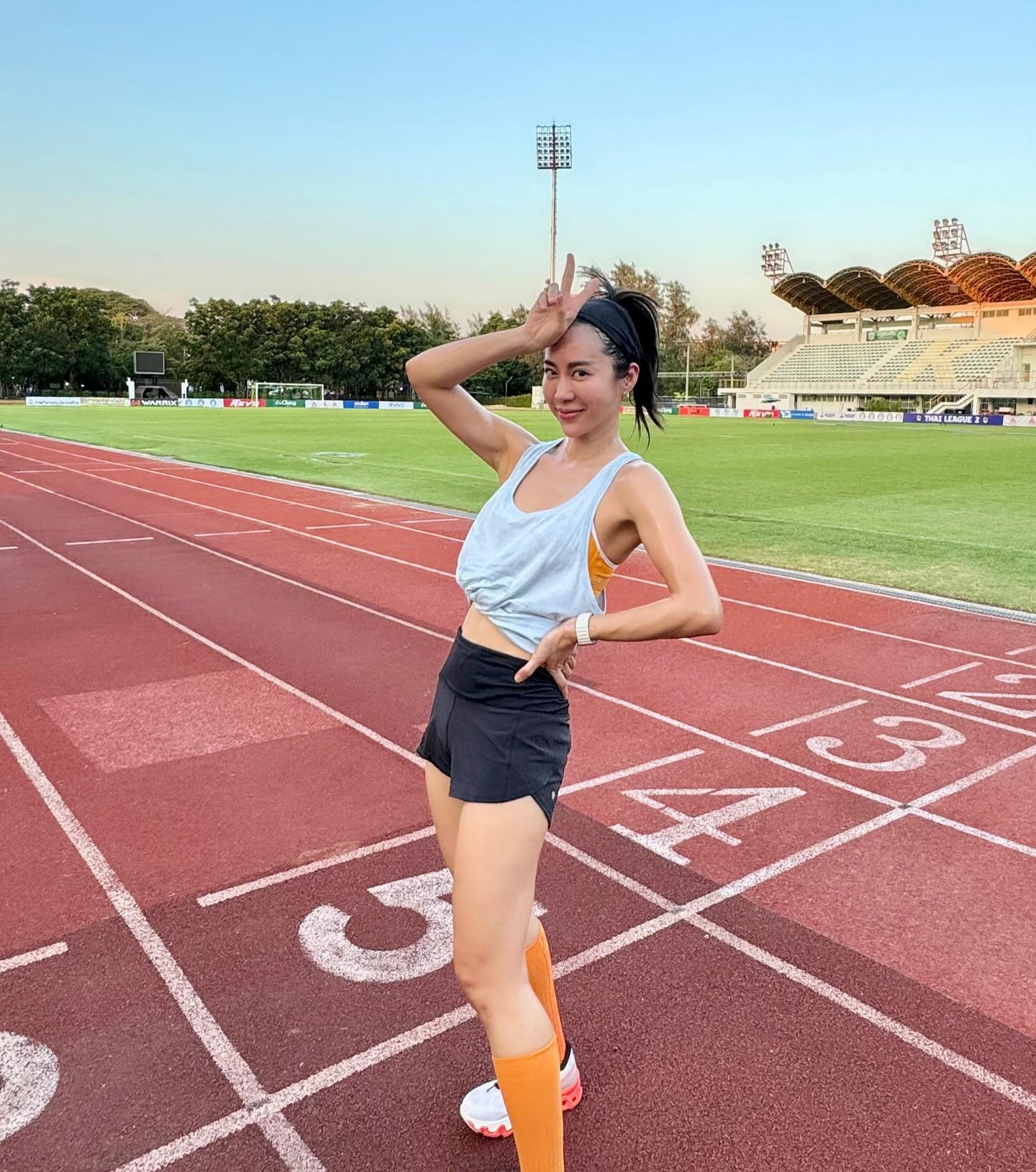 จ๋า - ณัฐฐาวีรนุช ทองมี