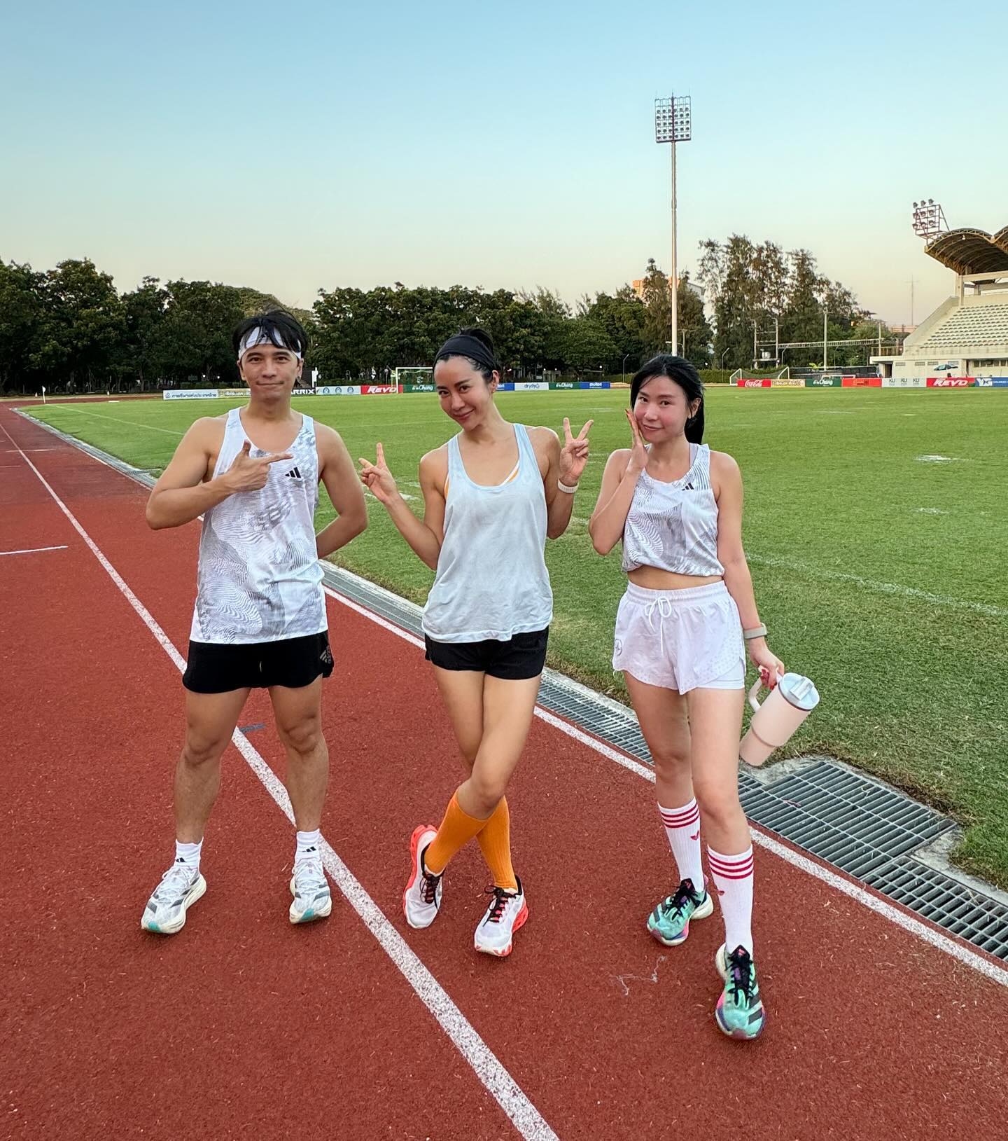 จ๋า - ณัฐฐาวีรนุช ทองมี