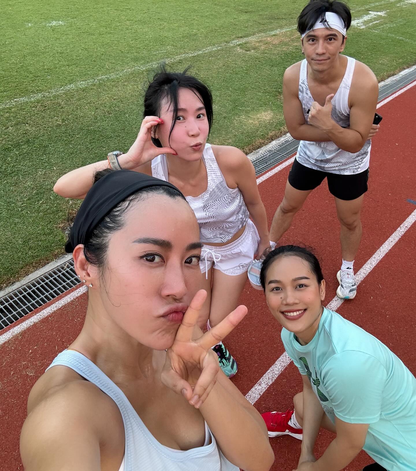 จ๋า - ณัฐฐาวีรนุช ทองมี