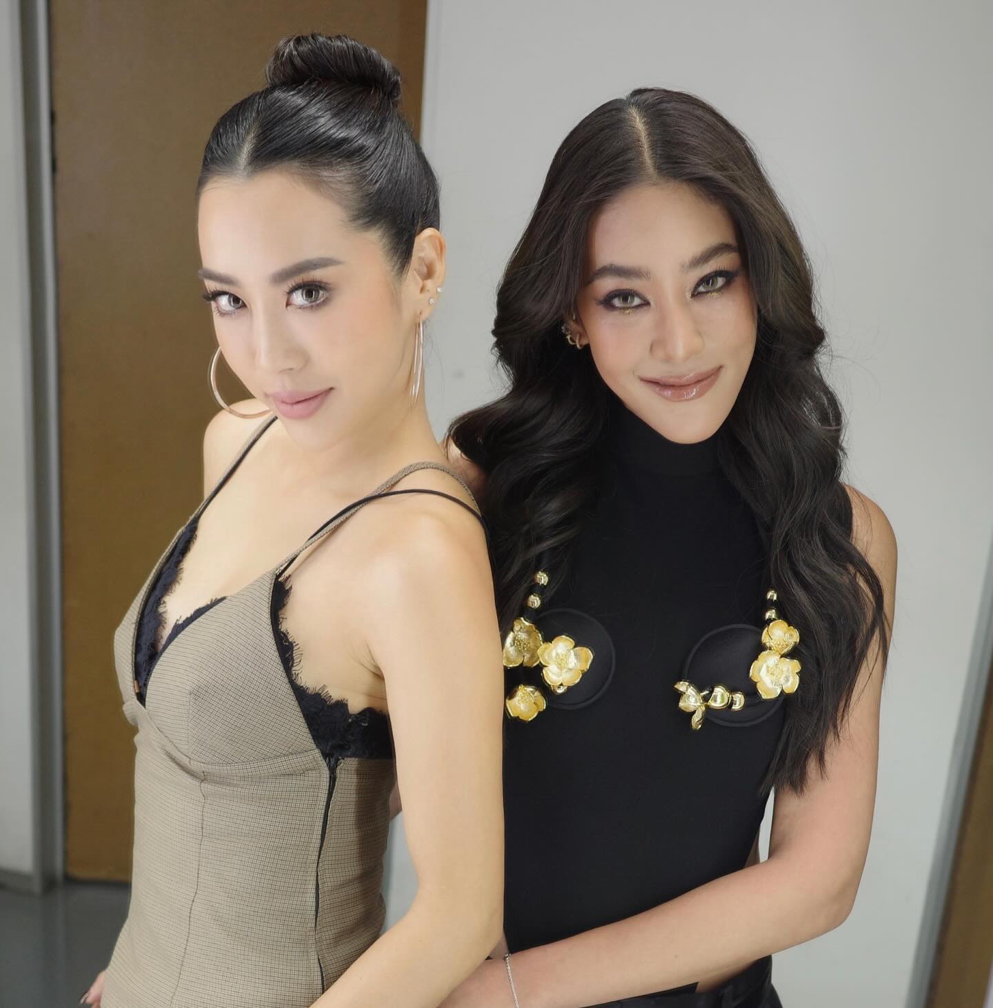 จ๋า - ณัฐฐาวีรนุช ทองมี