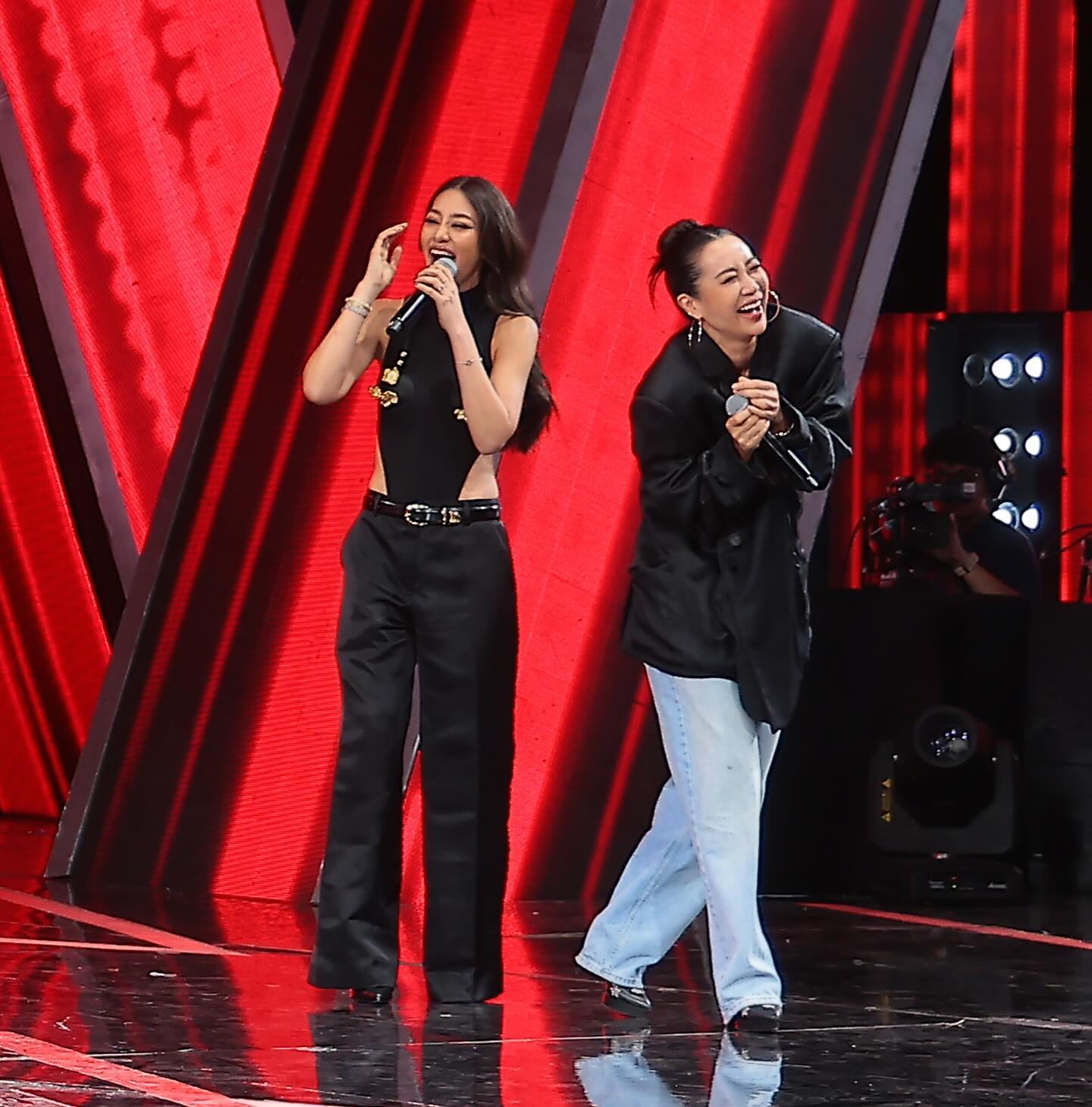 จ๋า - ณัฐฐาวีรนุช ทองมี