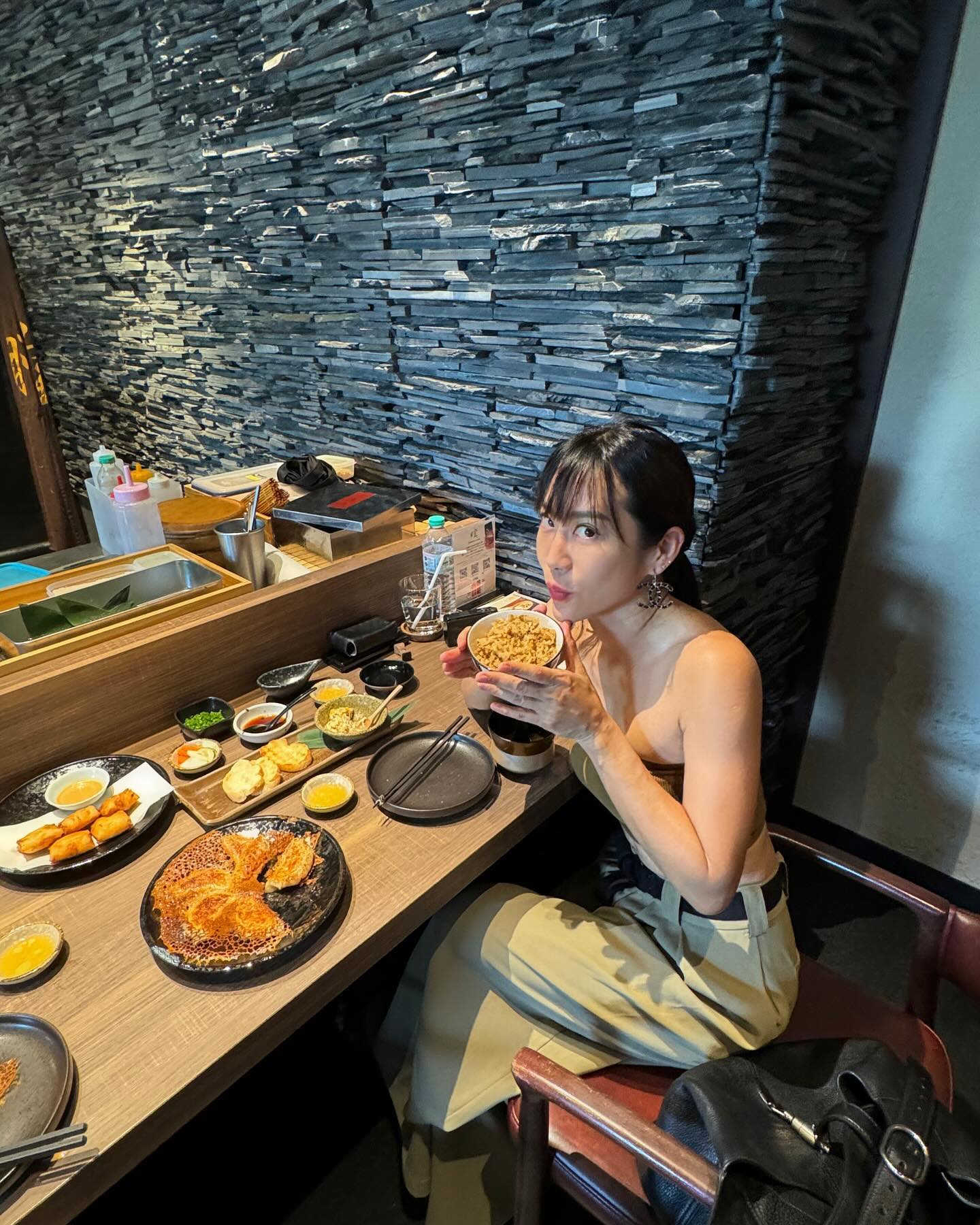 จ๋า - ณัฐฐาวีรนุช ทองมี