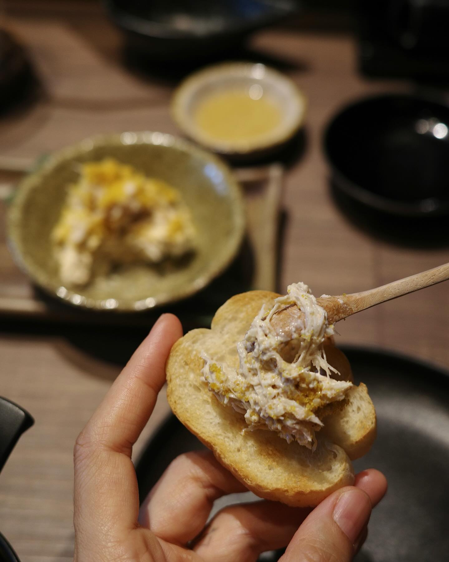 จ๋า - ณัฐฐาวีรนุช ทองมี