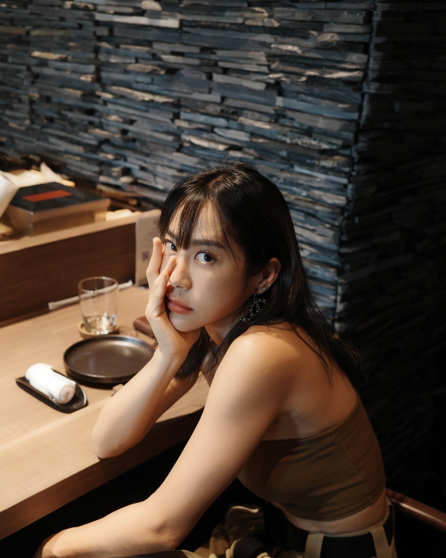 จ๋า - ณัฐฐาวีรนุช ทองมี