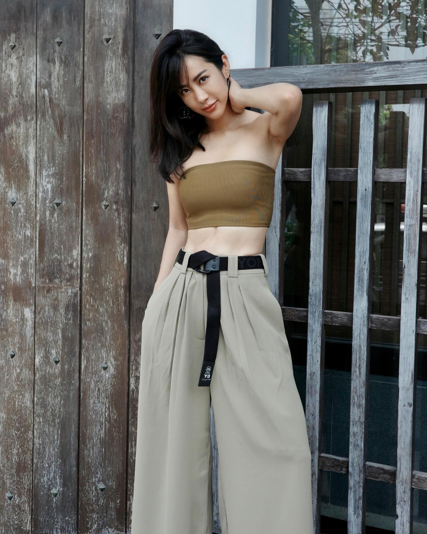 จ๋า - ณัฐฐาวีรนุช ทองมี