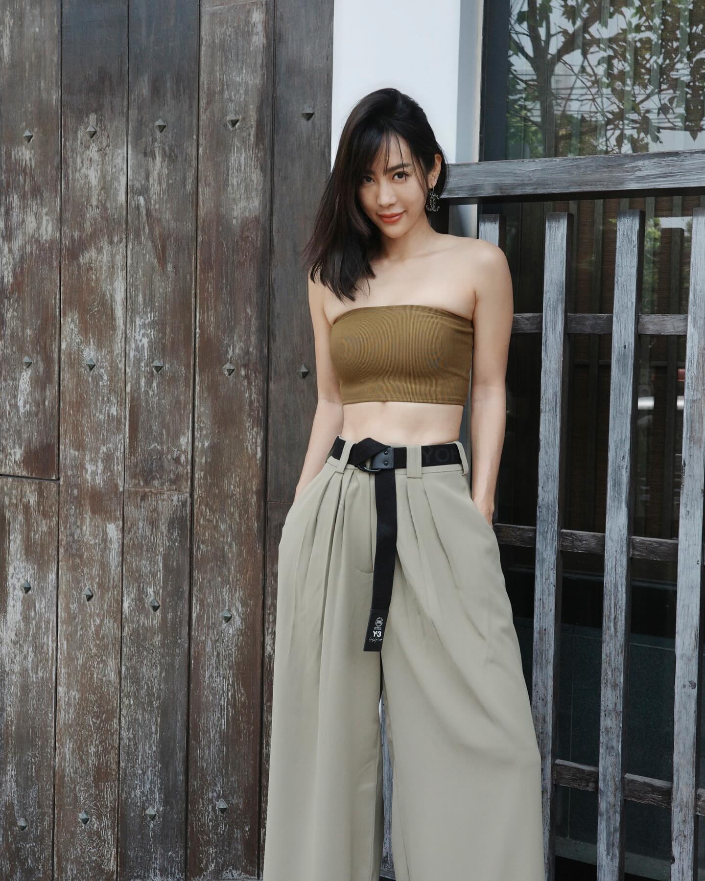 จ๋า - ณัฐฐาวีรนุช ทองมี