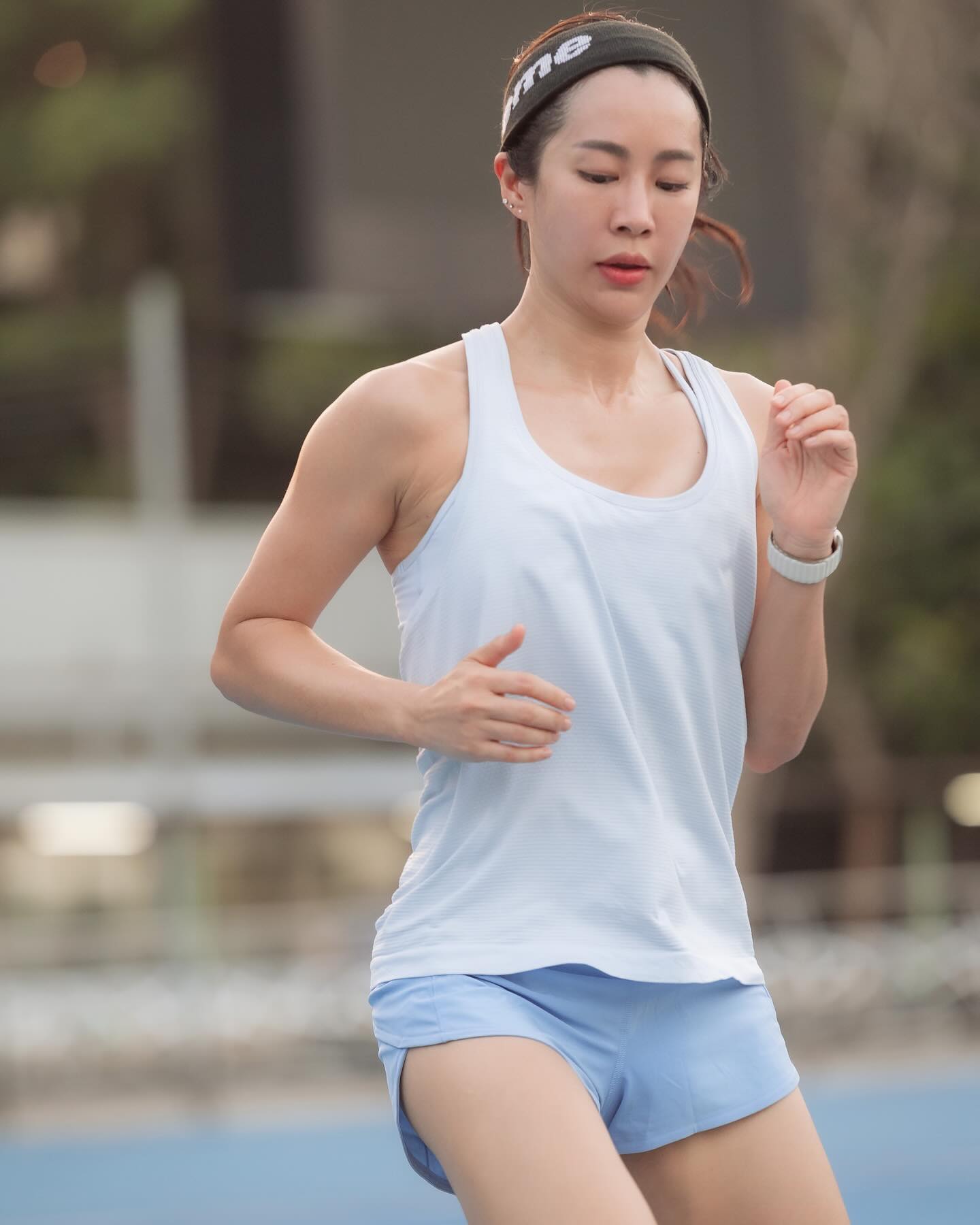 จ๋า - ณัฐฐาวีรนุช ทองมี