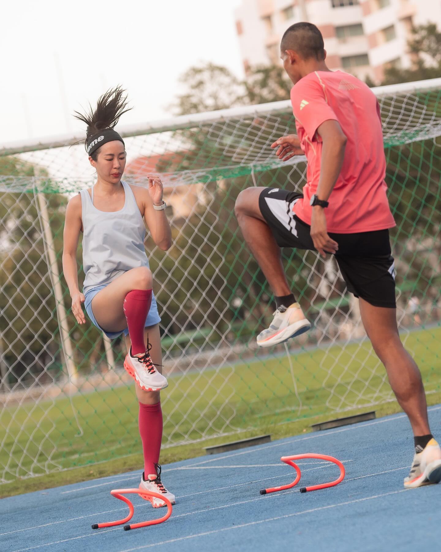 จ๋า - ณัฐฐาวีรนุช ทองมี