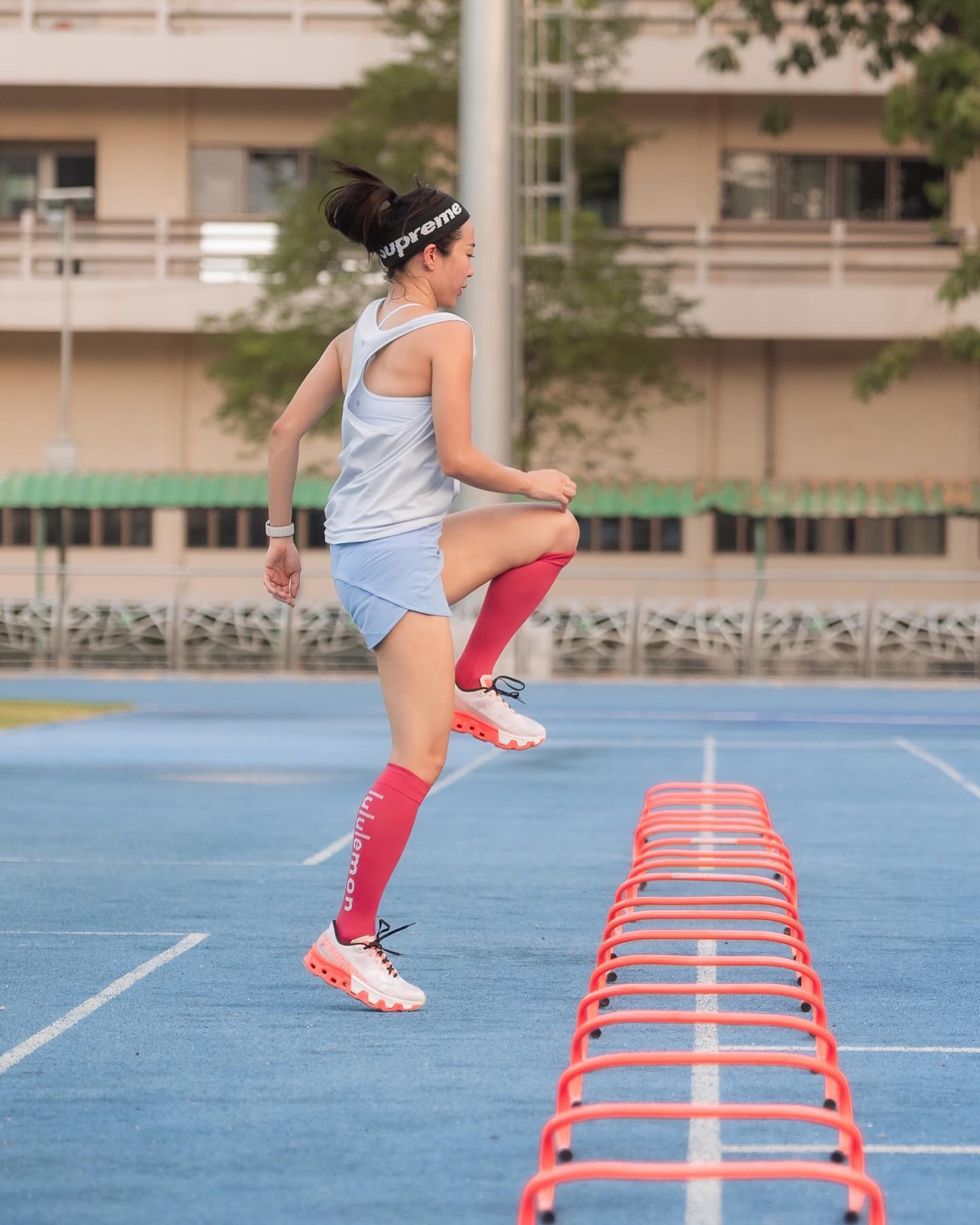 จ๋า - ณัฐฐาวีรนุช ทองมี