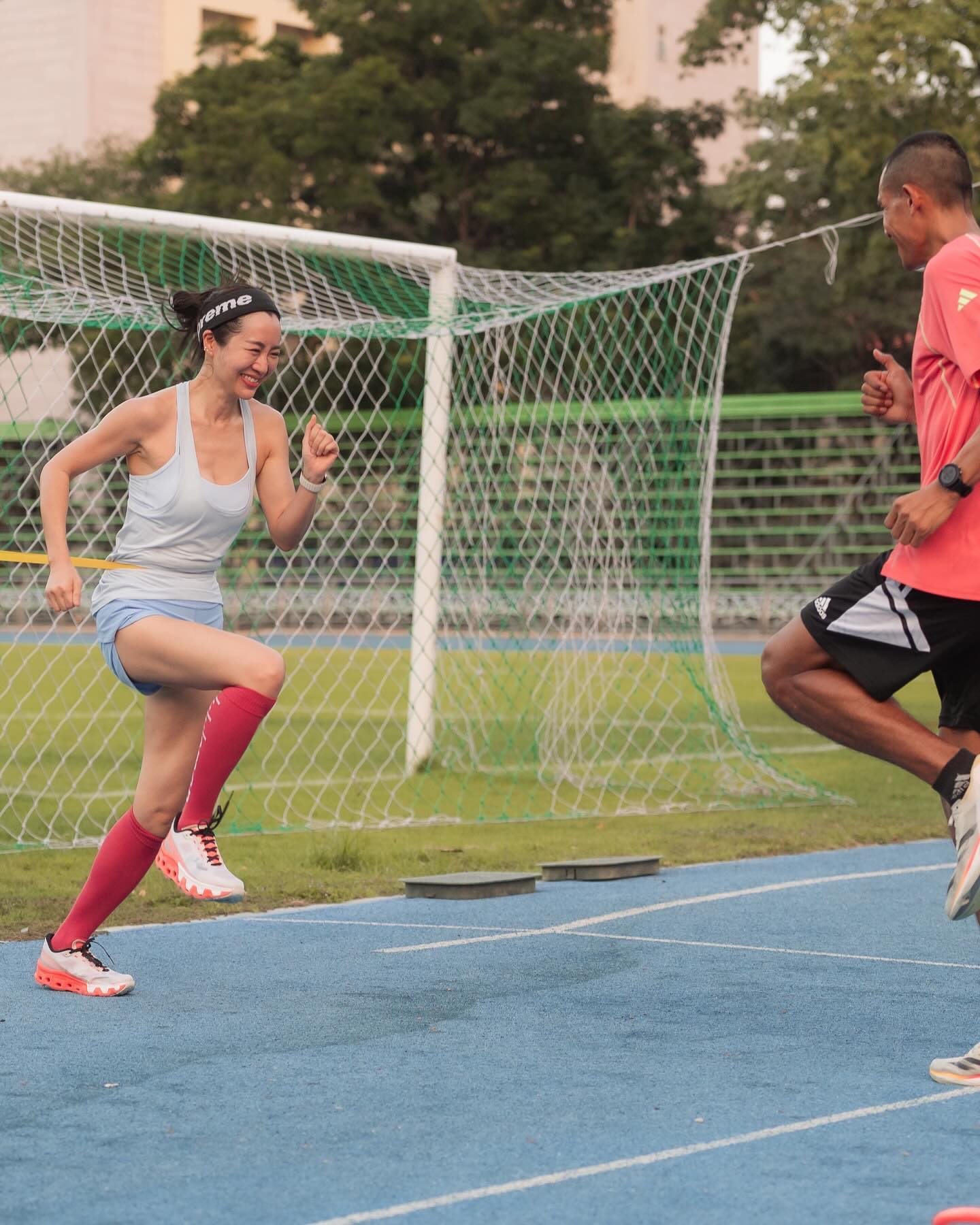 จ๋า - ณัฐฐาวีรนุช ทองมี