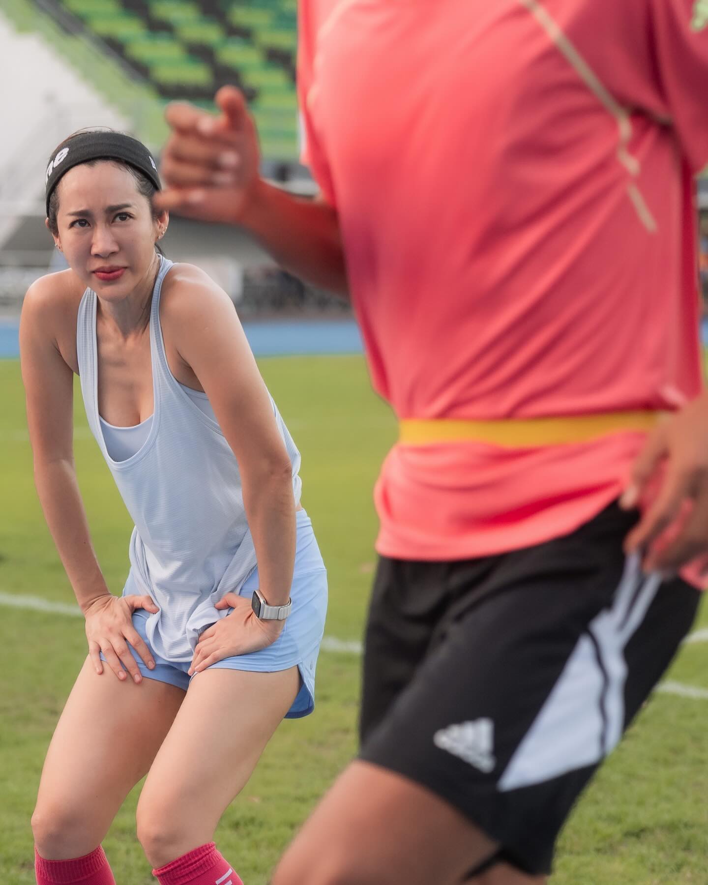 จ๋า - ณัฐฐาวีรนุช ทองมี