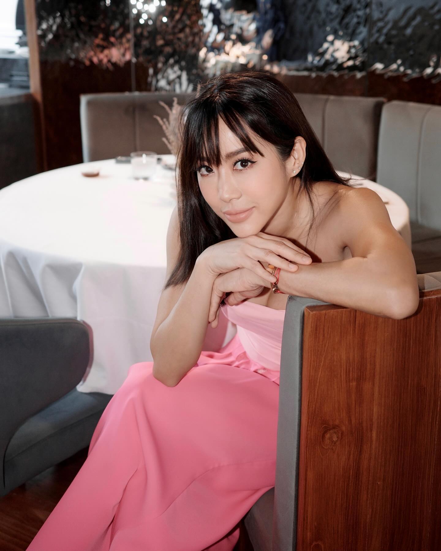 จ๋า - ณัฐฐาวีรนุช ทองมี