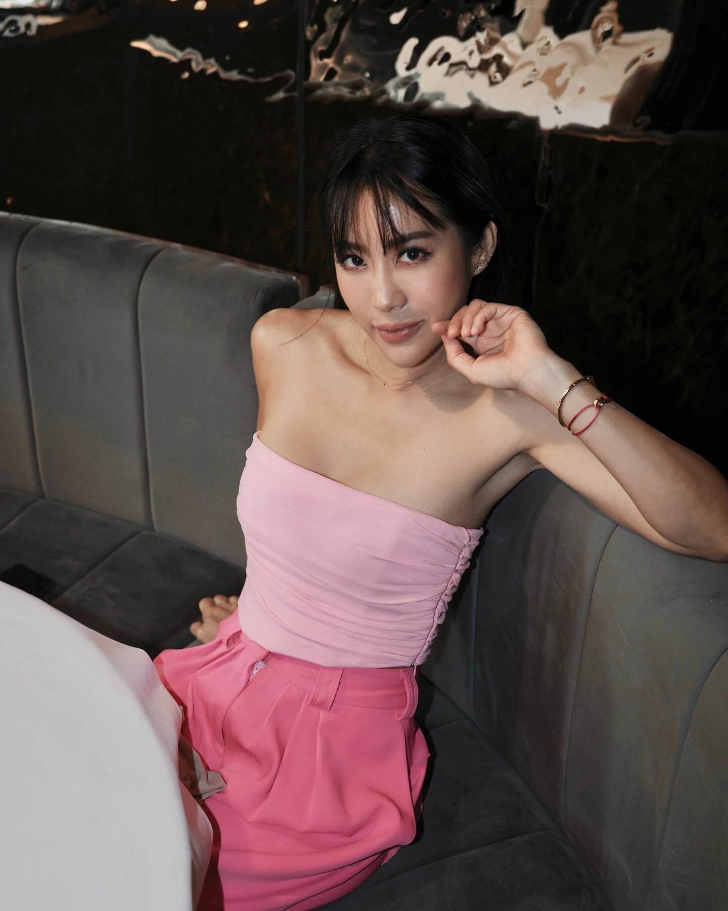 จ๋า - ณัฐฐาวีรนุช ทองมี