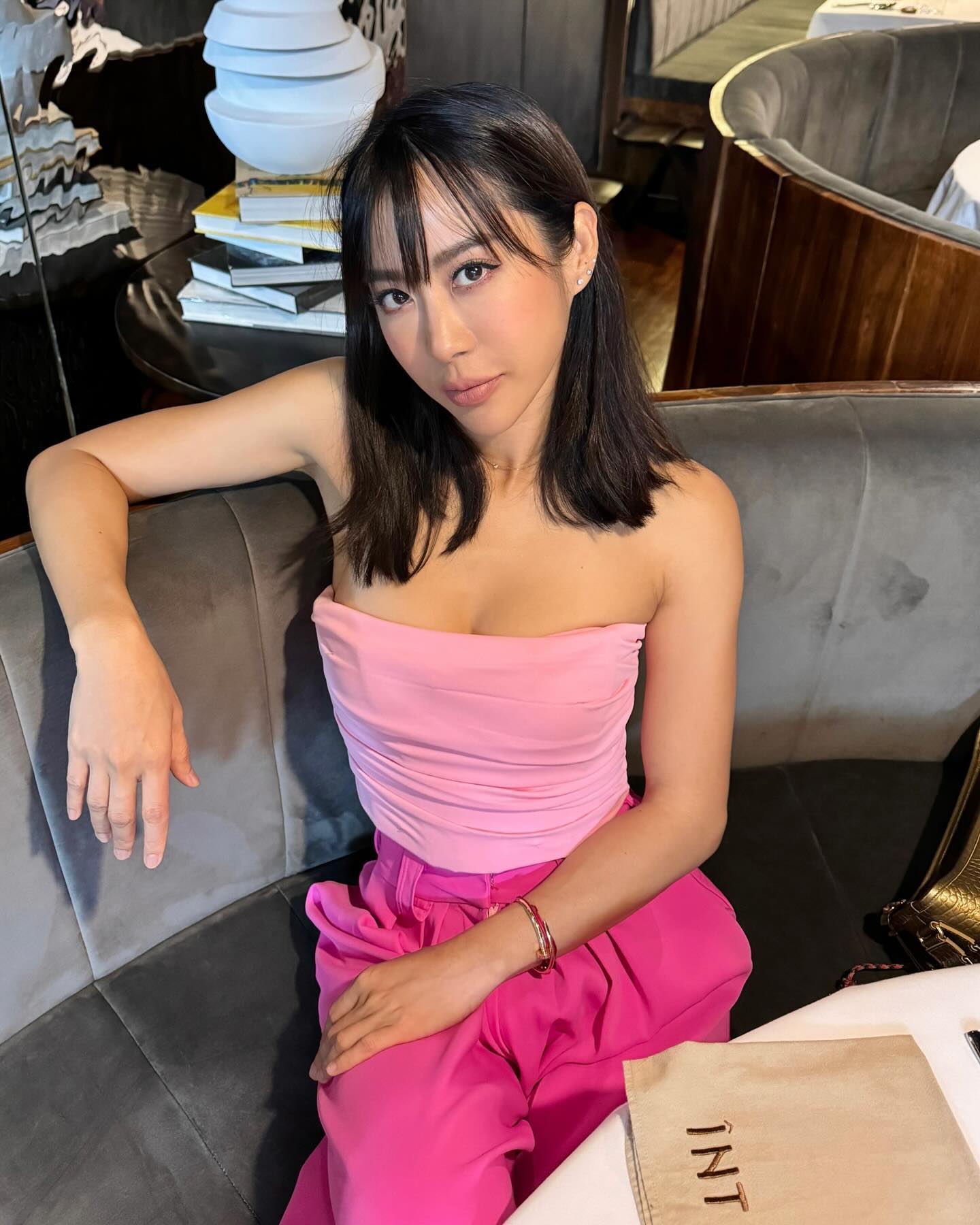 จ๋า - ณัฐฐาวีรนุช ทองมี