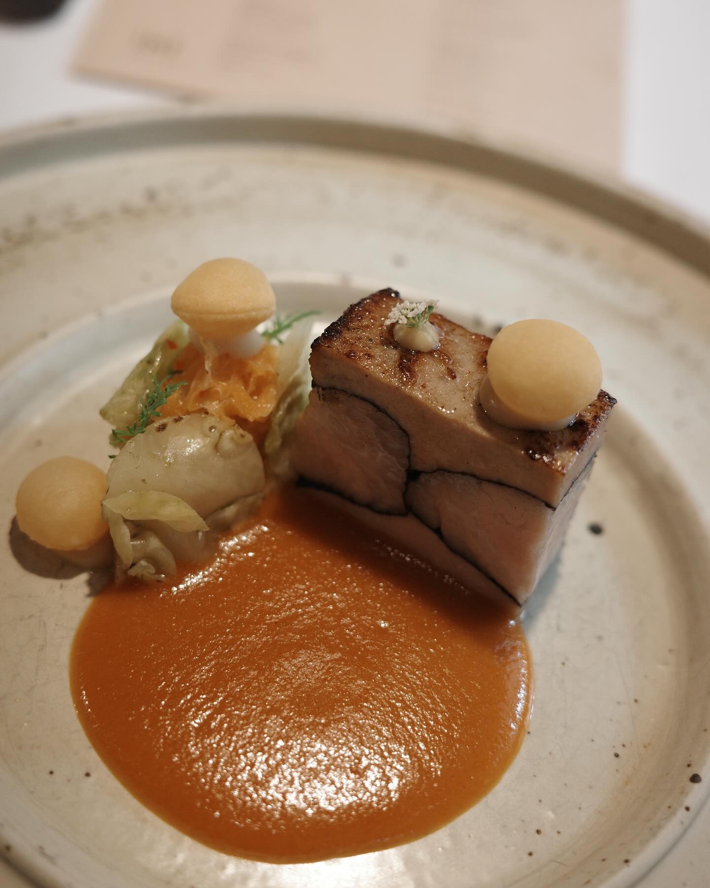 จ๋า - ณัฐฐาวีรนุช ทองมี