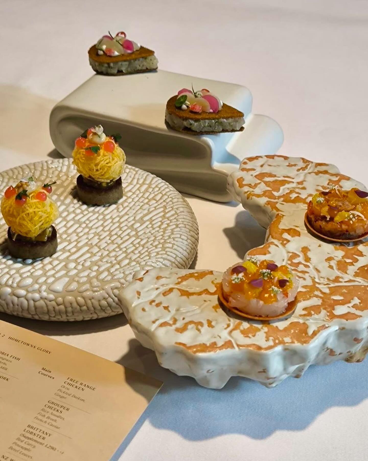 จ๋า - ณัฐฐาวีรนุช ทองมี