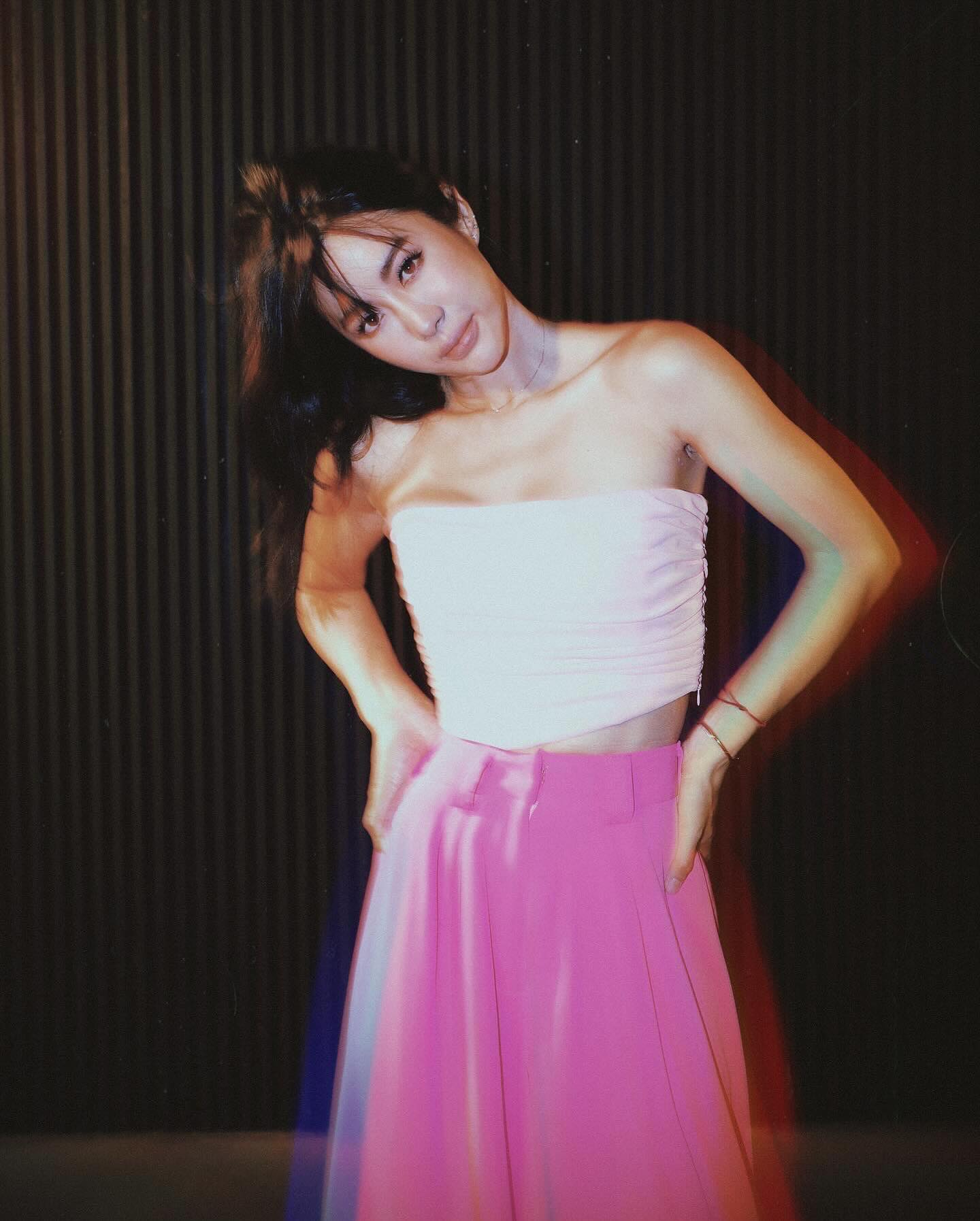 จ๋า - ณัฐฐาวีรนุช ทองมี