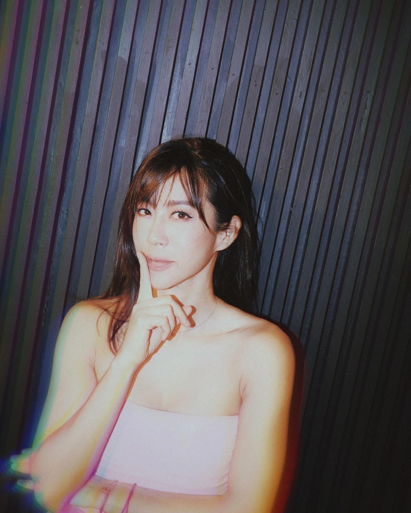 จ๋า - ณัฐฐาวีรนุช ทองมี