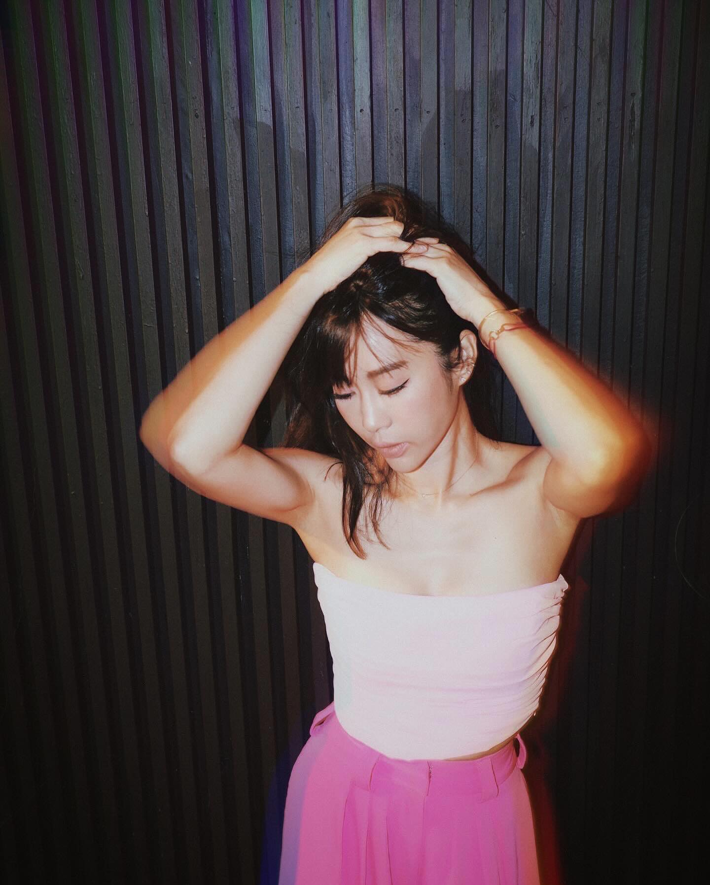 จ๋า - ณัฐฐาวีรนุช ทองมี