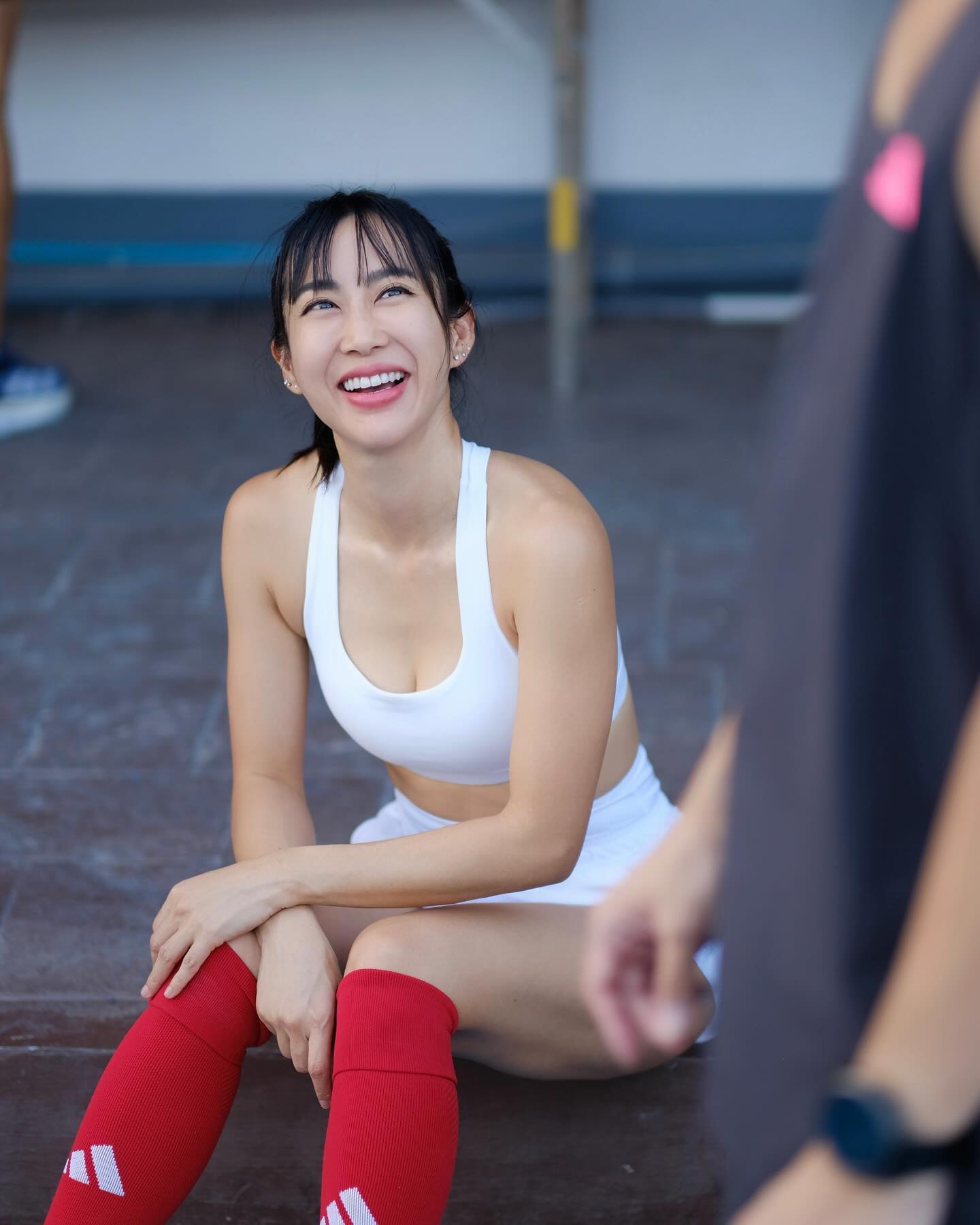 จ๋า - ณัฐฐาวีรนุช ทองมี