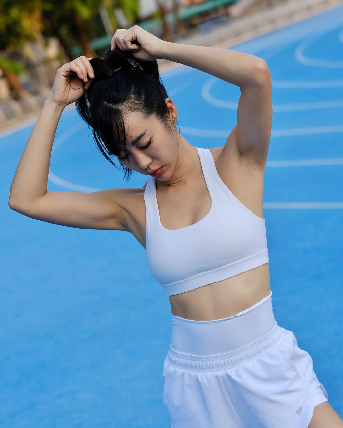 จ๋า - ณัฐฐาวีรนุช ทองมี