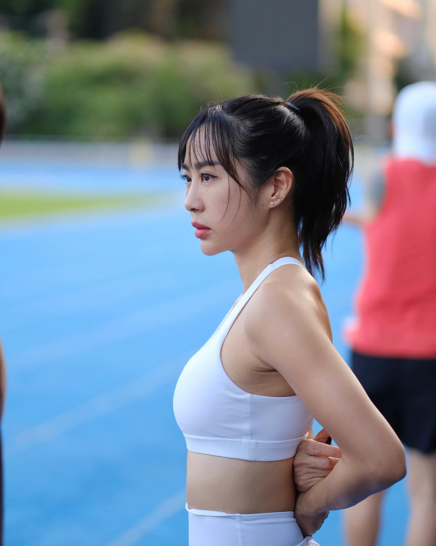 จ๋า - ณัฐฐาวีรนุช ทองมี