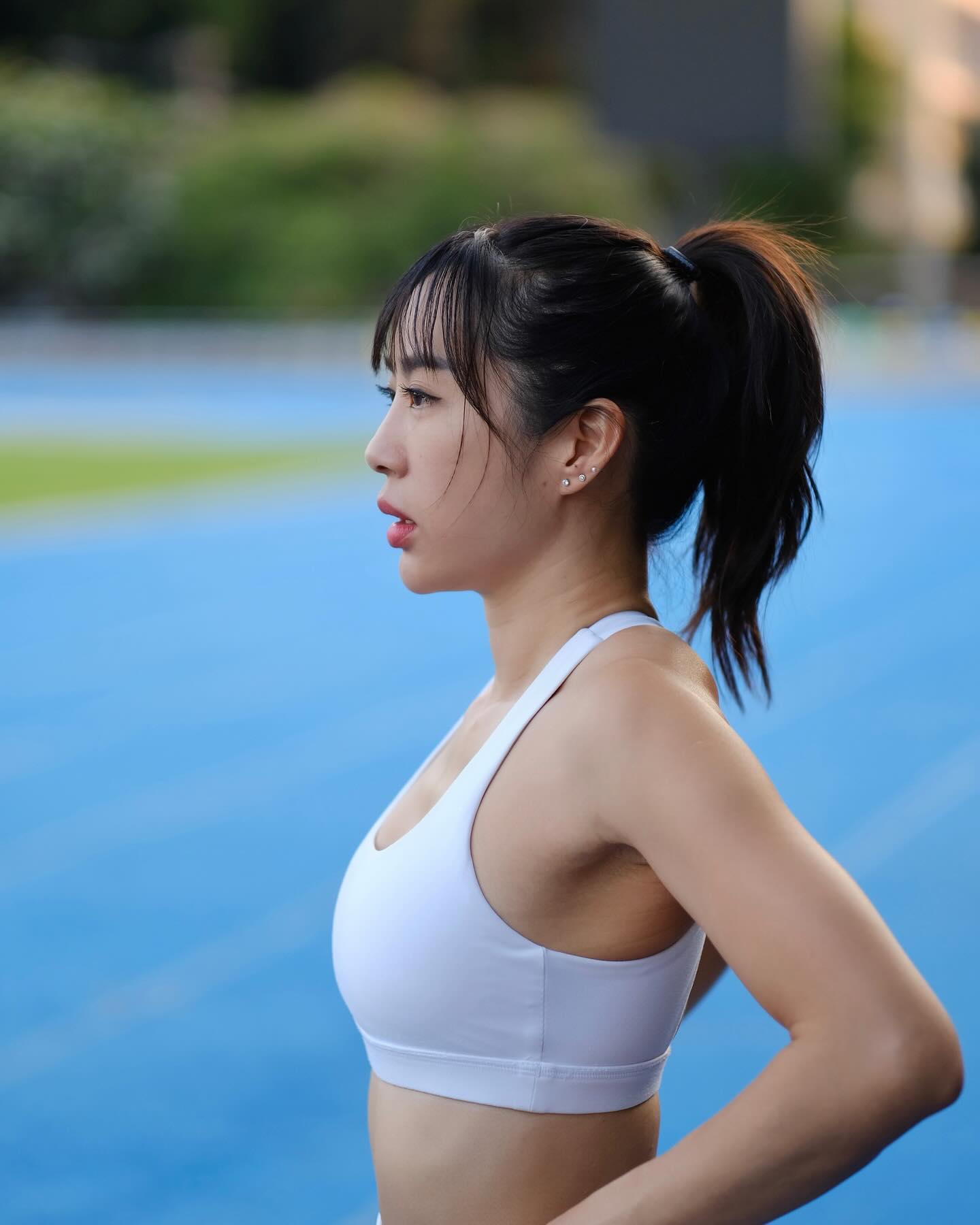 จ๋า - ณัฐฐาวีรนุช ทองมี