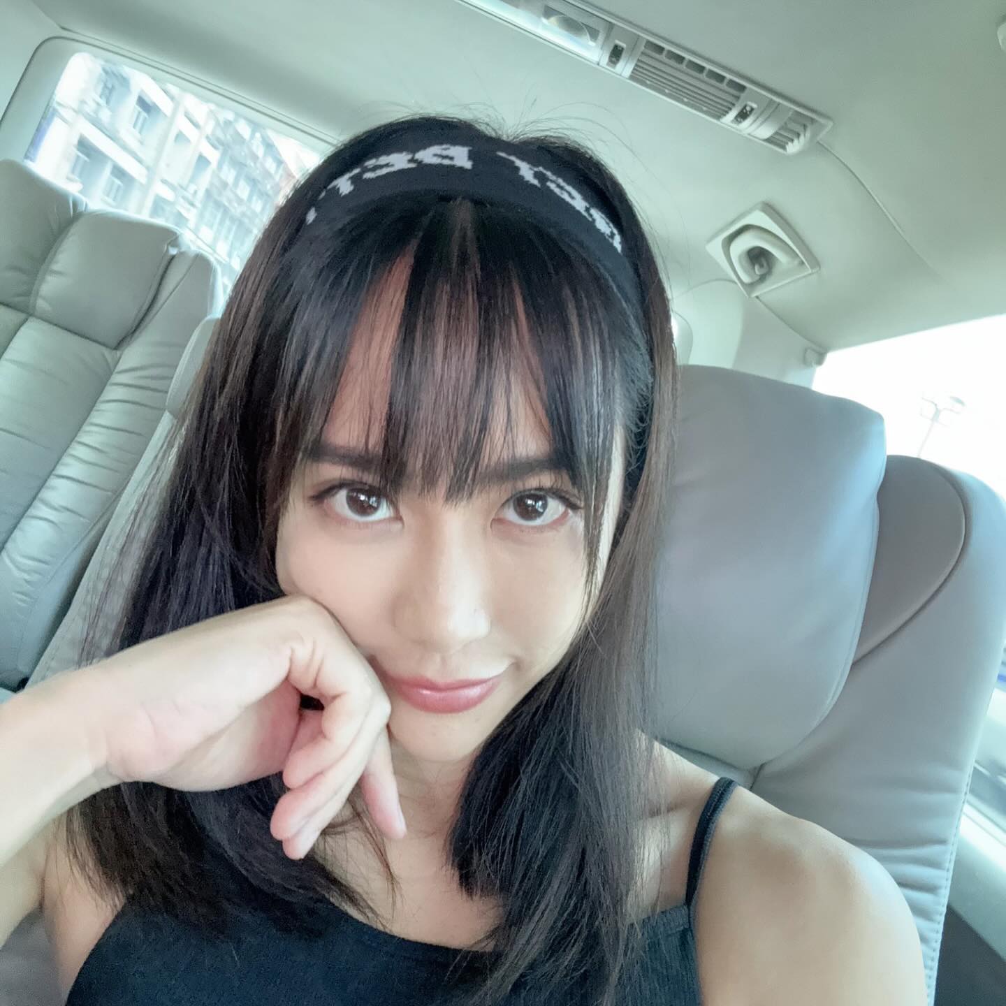 จ๋า - ณัฐฐาวีรนุช ทองมี