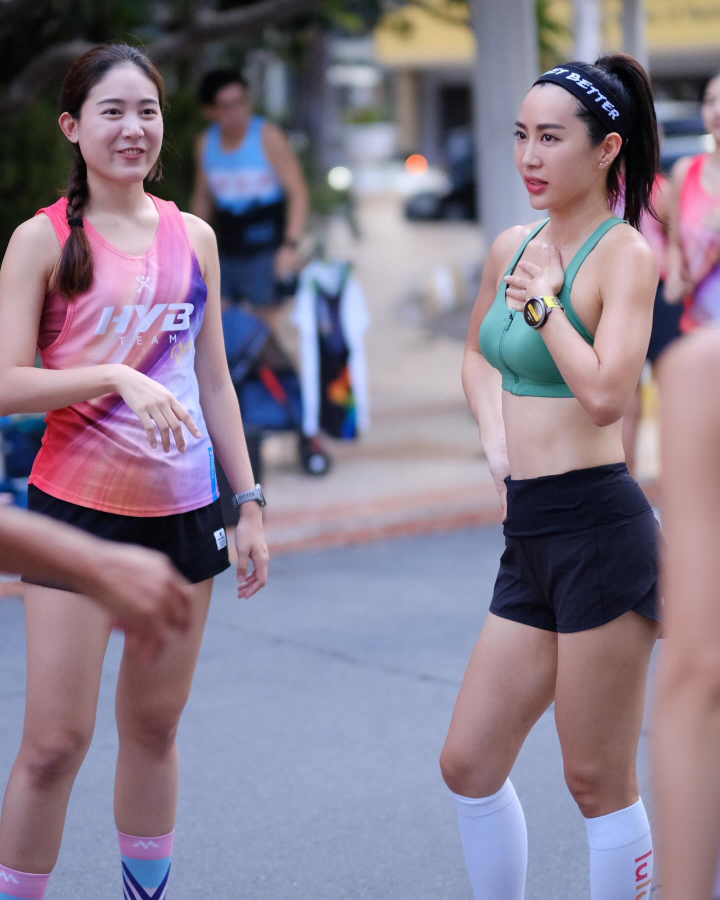 จ๋า - ณัฐฐาวีรนุช ทองมี
