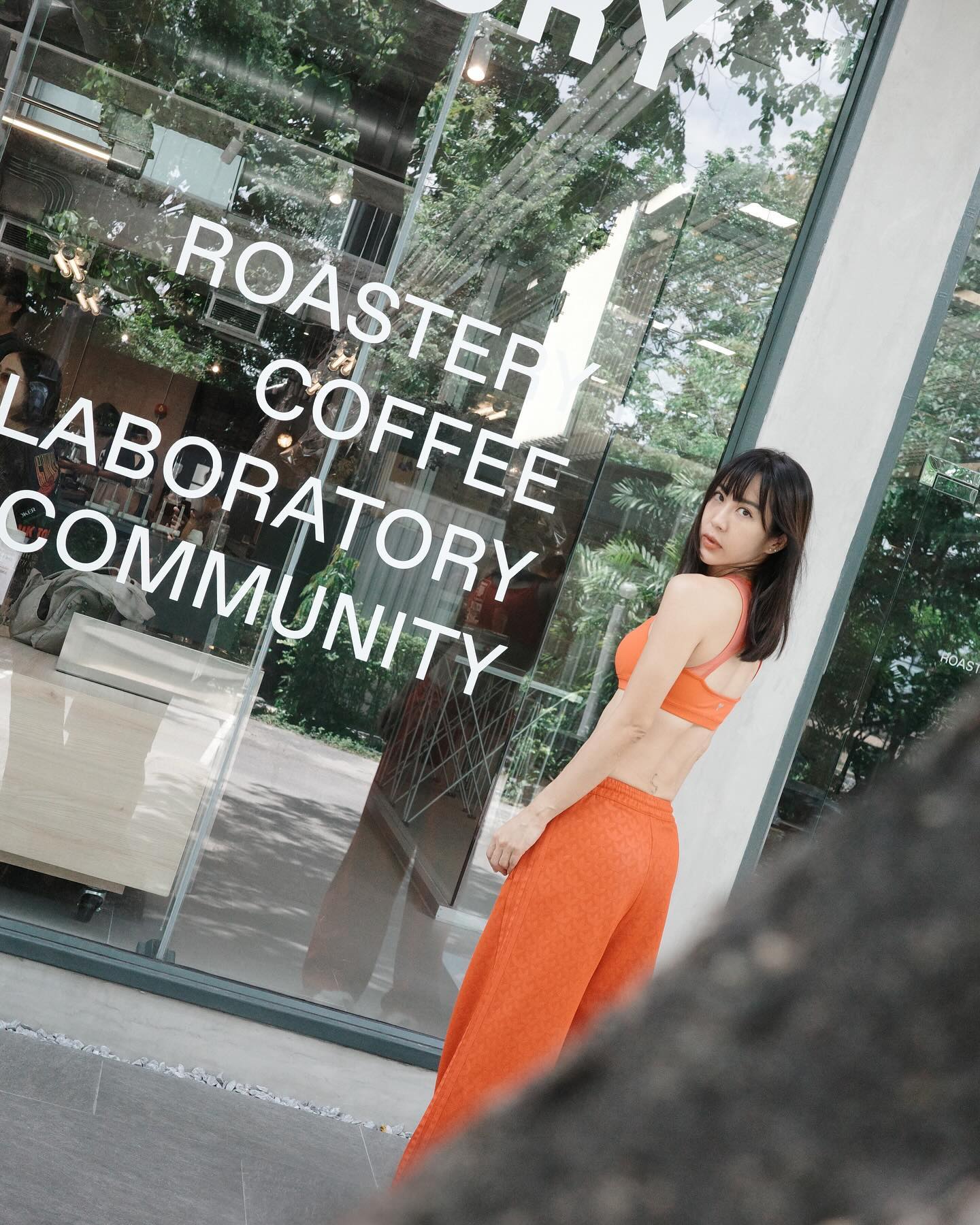 จ๋า - ณัฐฐาวีรนุช ทองมี