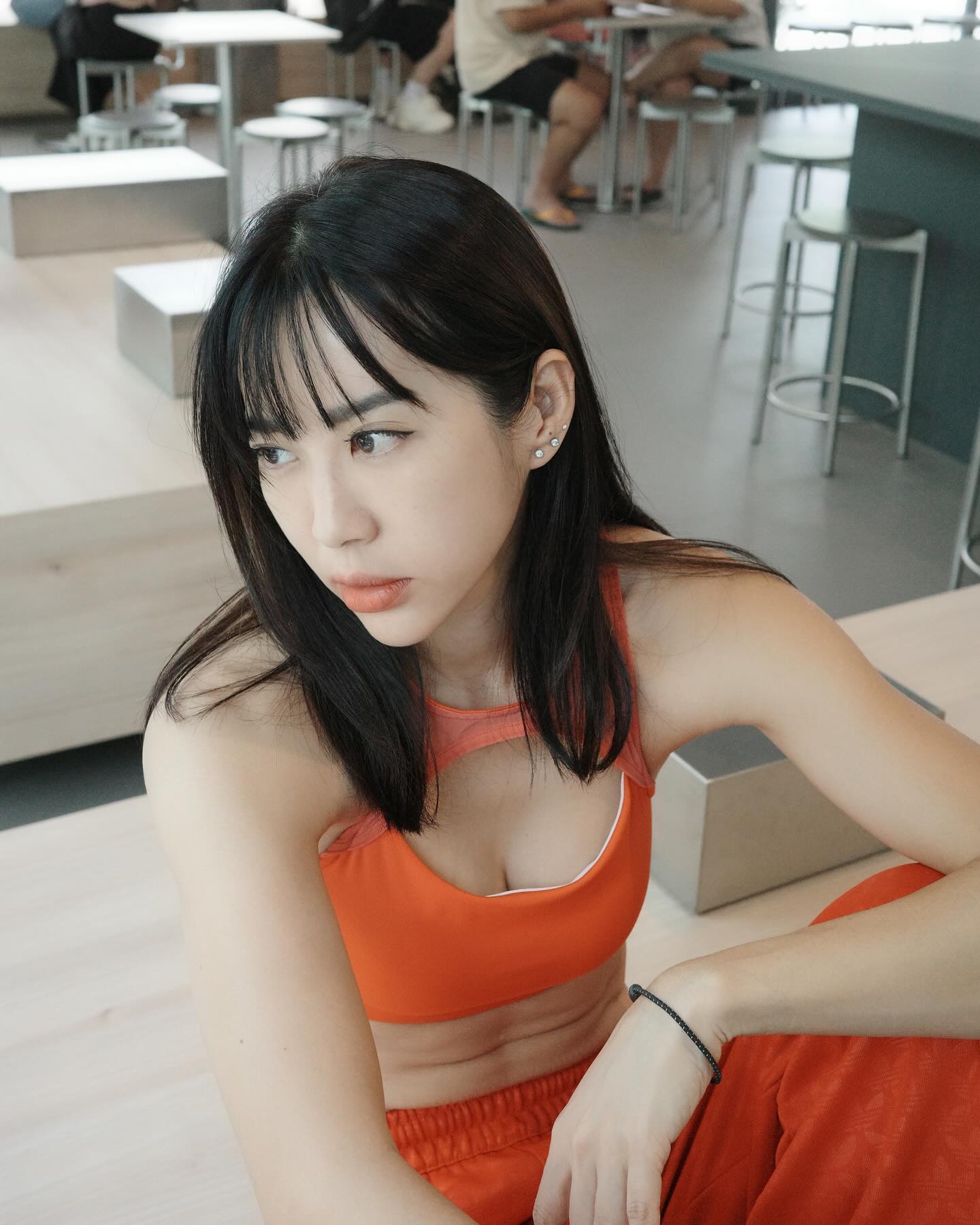 จ๋า - ณัฐฐาวีรนุช ทองมี