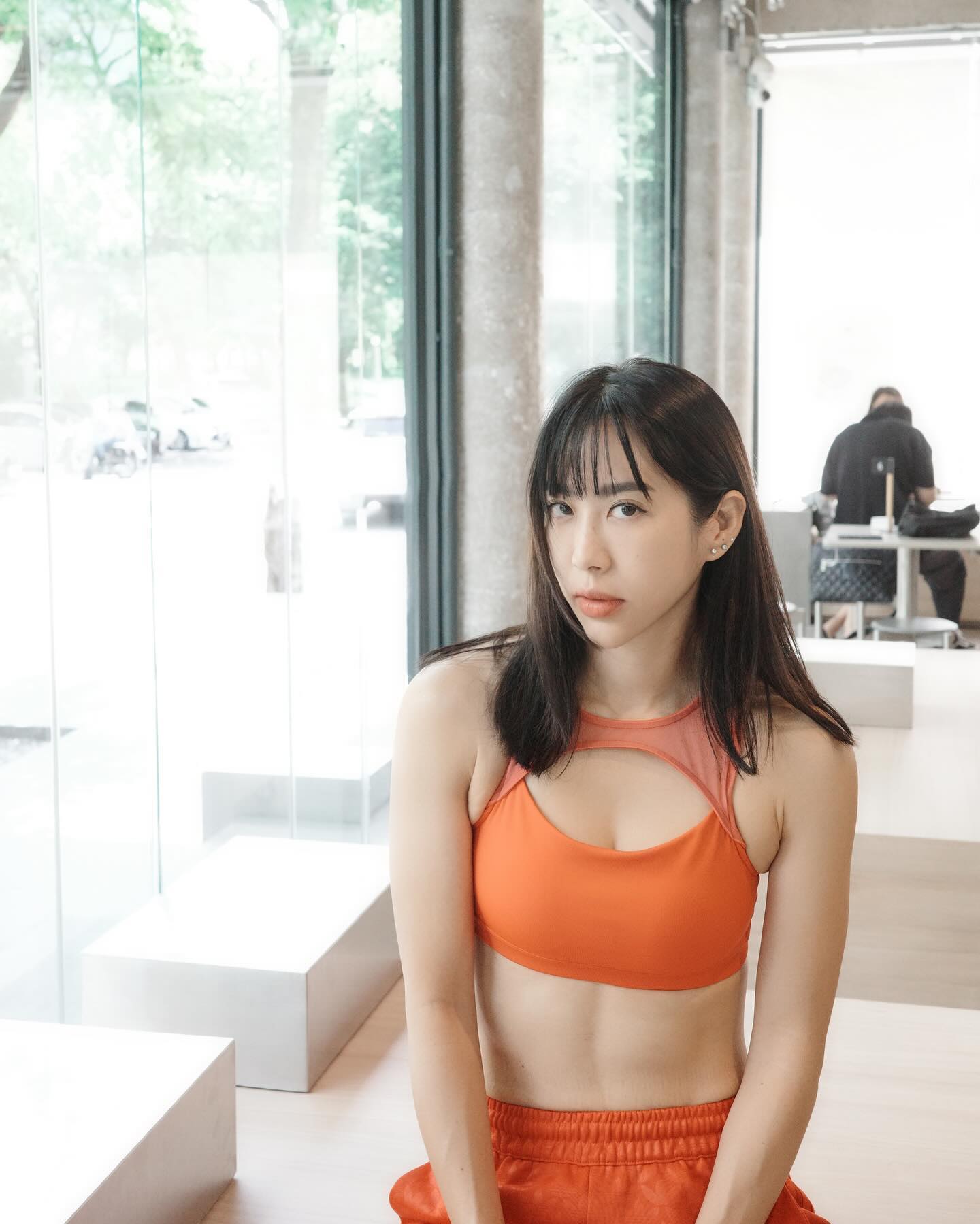 จ๋า - ณัฐฐาวีรนุช ทองมี