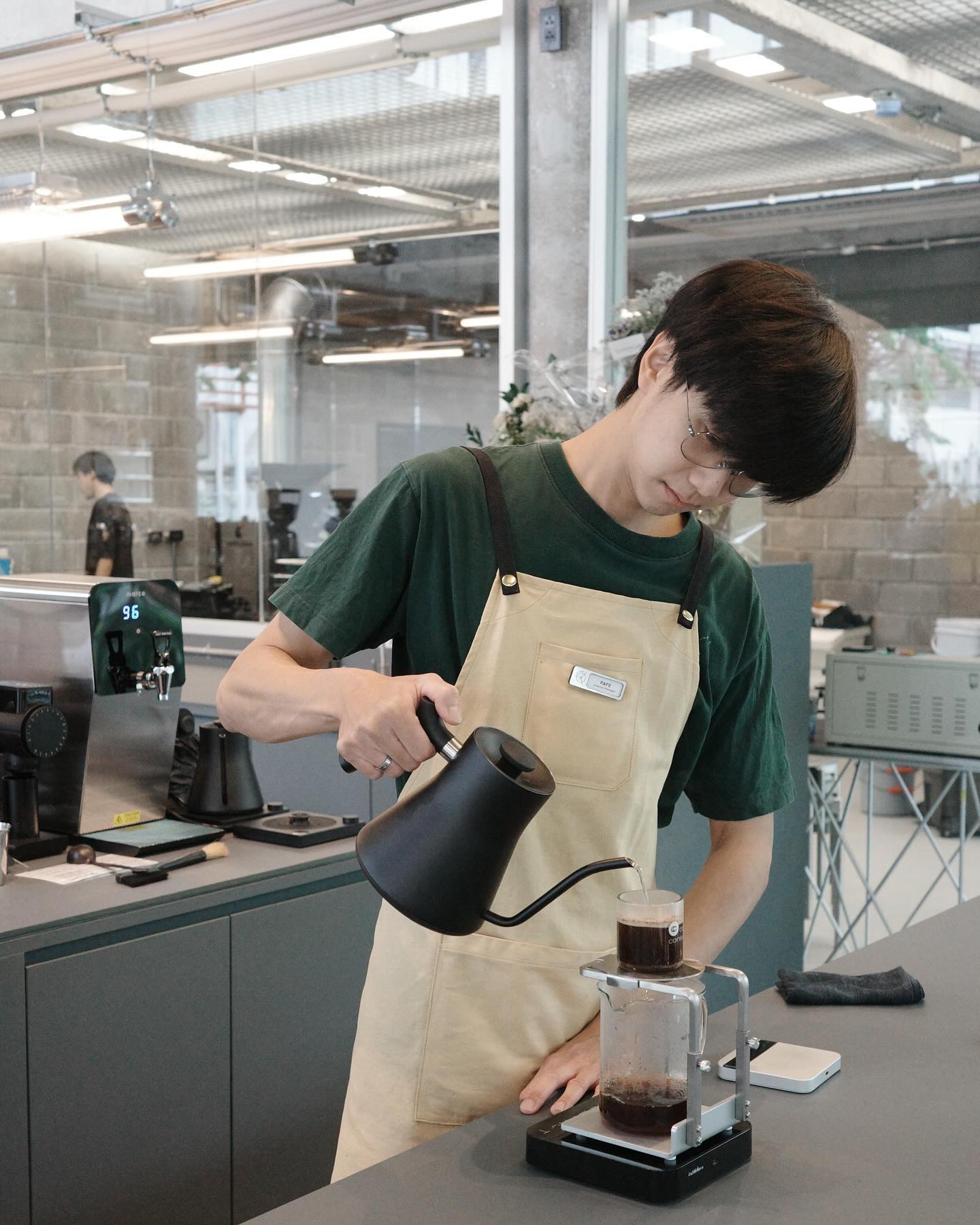 จ๋า - ณัฐฐาวีรนุช ทองมี