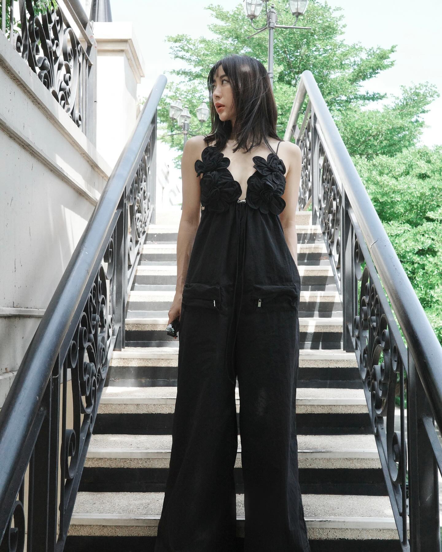 จ๋า - ณัฐฐาวีรนุช ทองมี