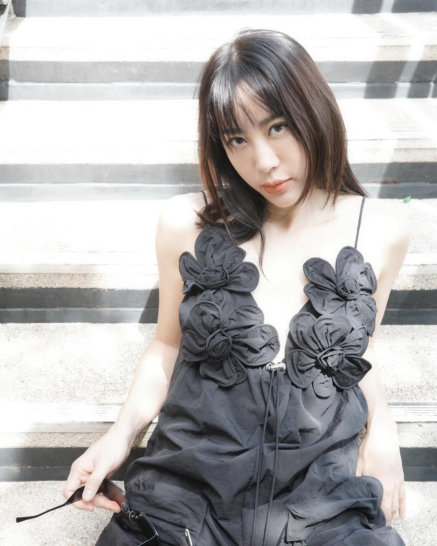 จ๋า - ณัฐฐาวีรนุช ทองมี