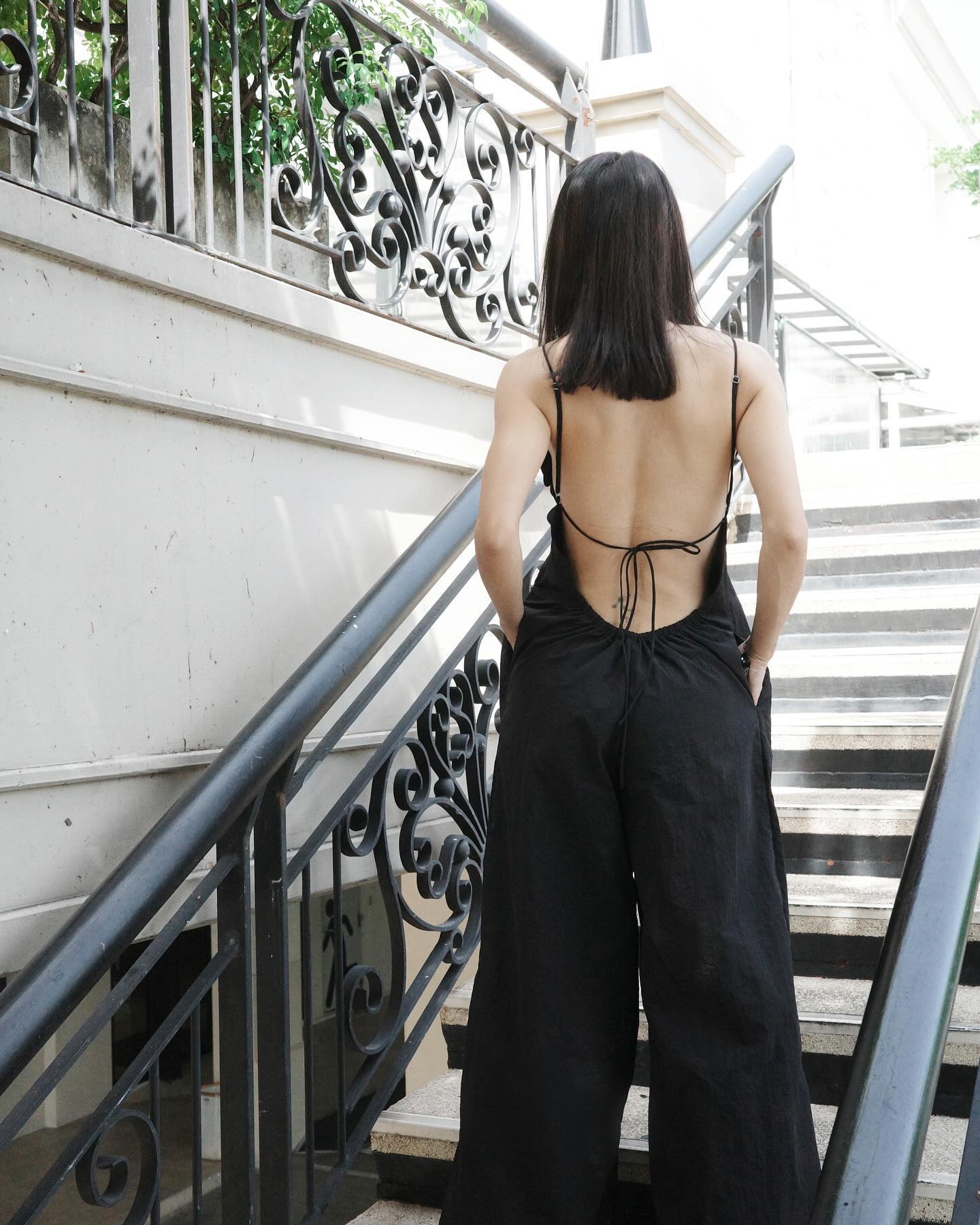 จ๋า - ณัฐฐาวีรนุช ทองมี