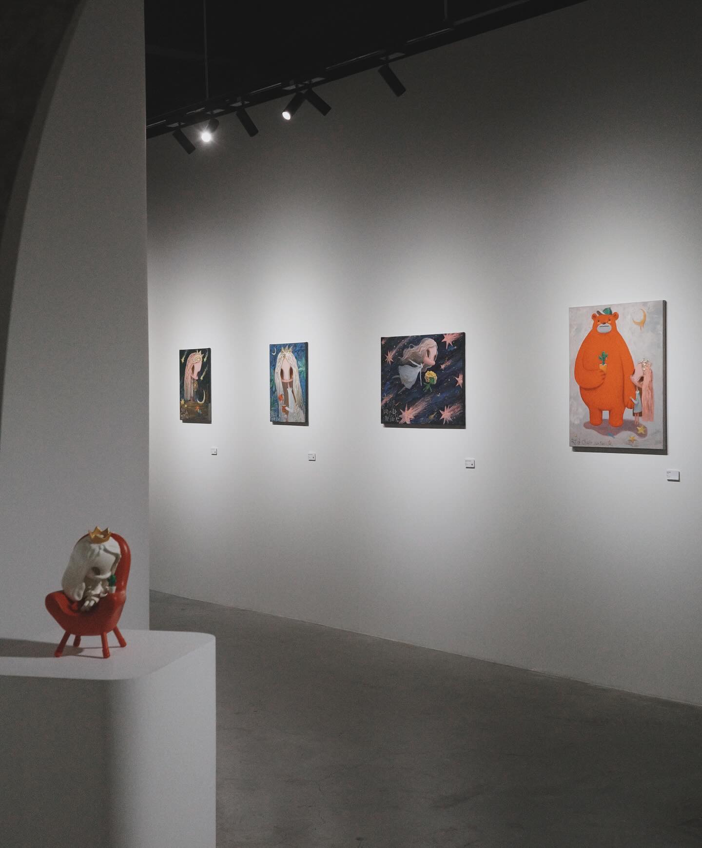 จ๋า - ณัฐฐาวีรนุช ทองมี