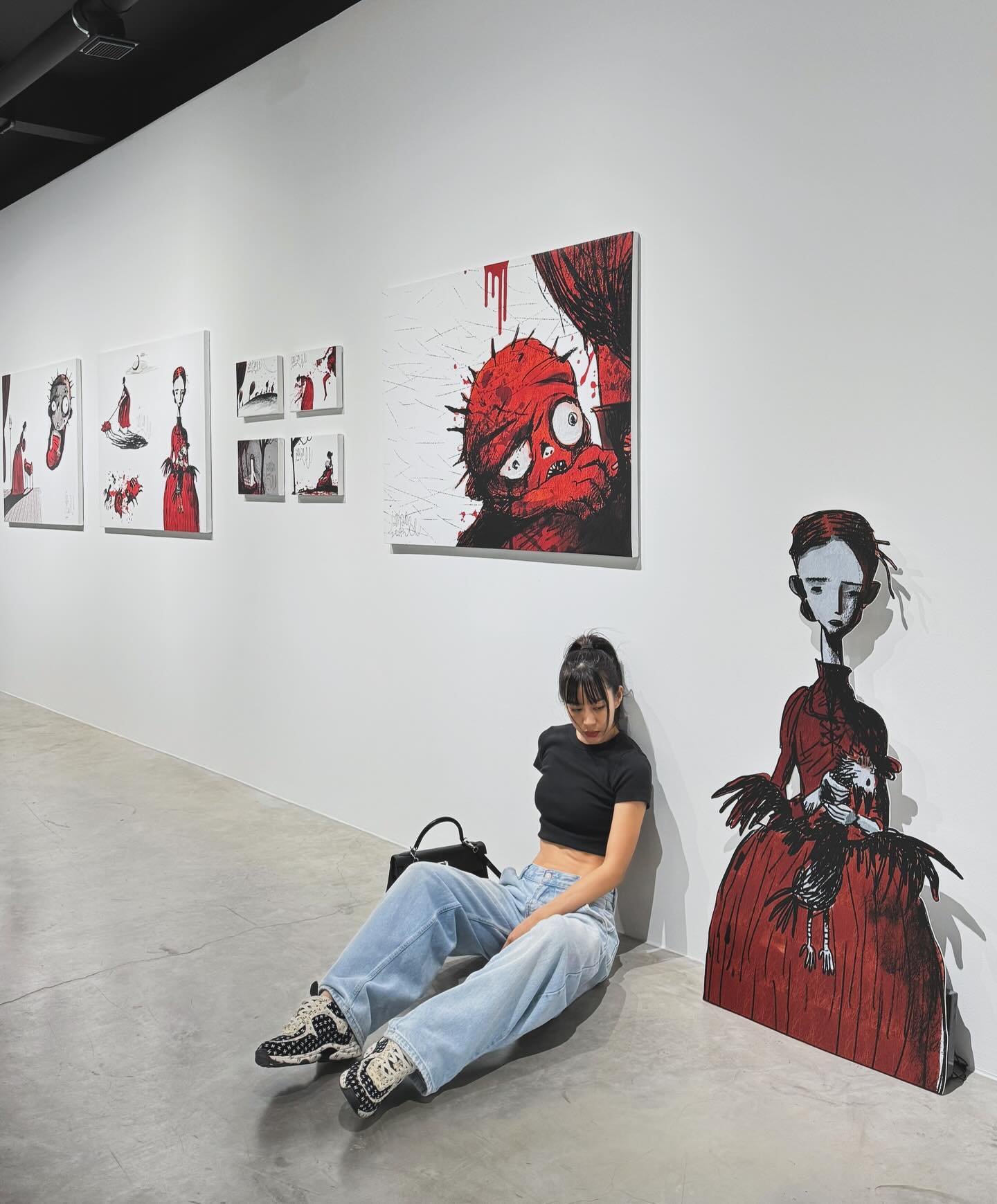 จ๋า - ณัฐฐาวีรนุช ทองมี