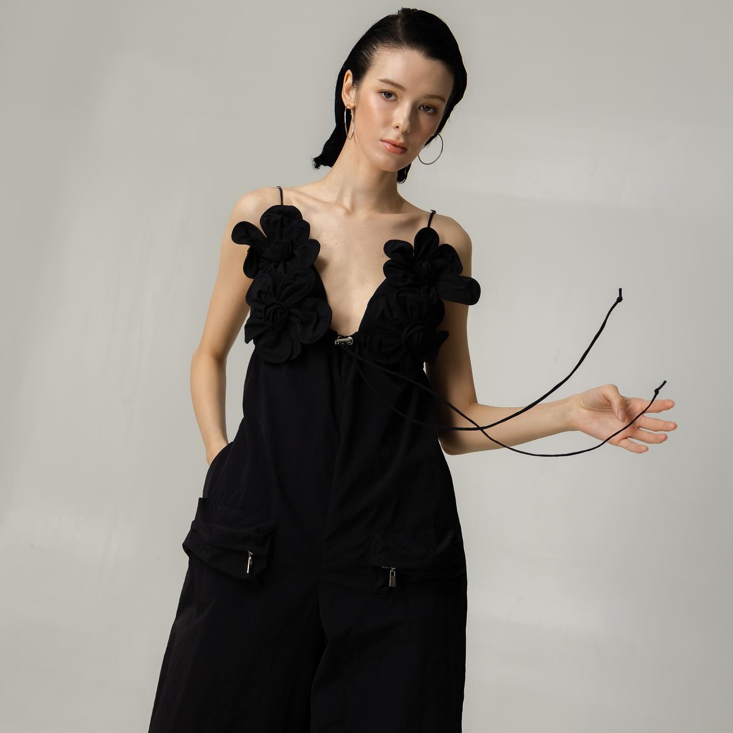 จ๋า - ณัฐฐาวีรนุช ทองมี