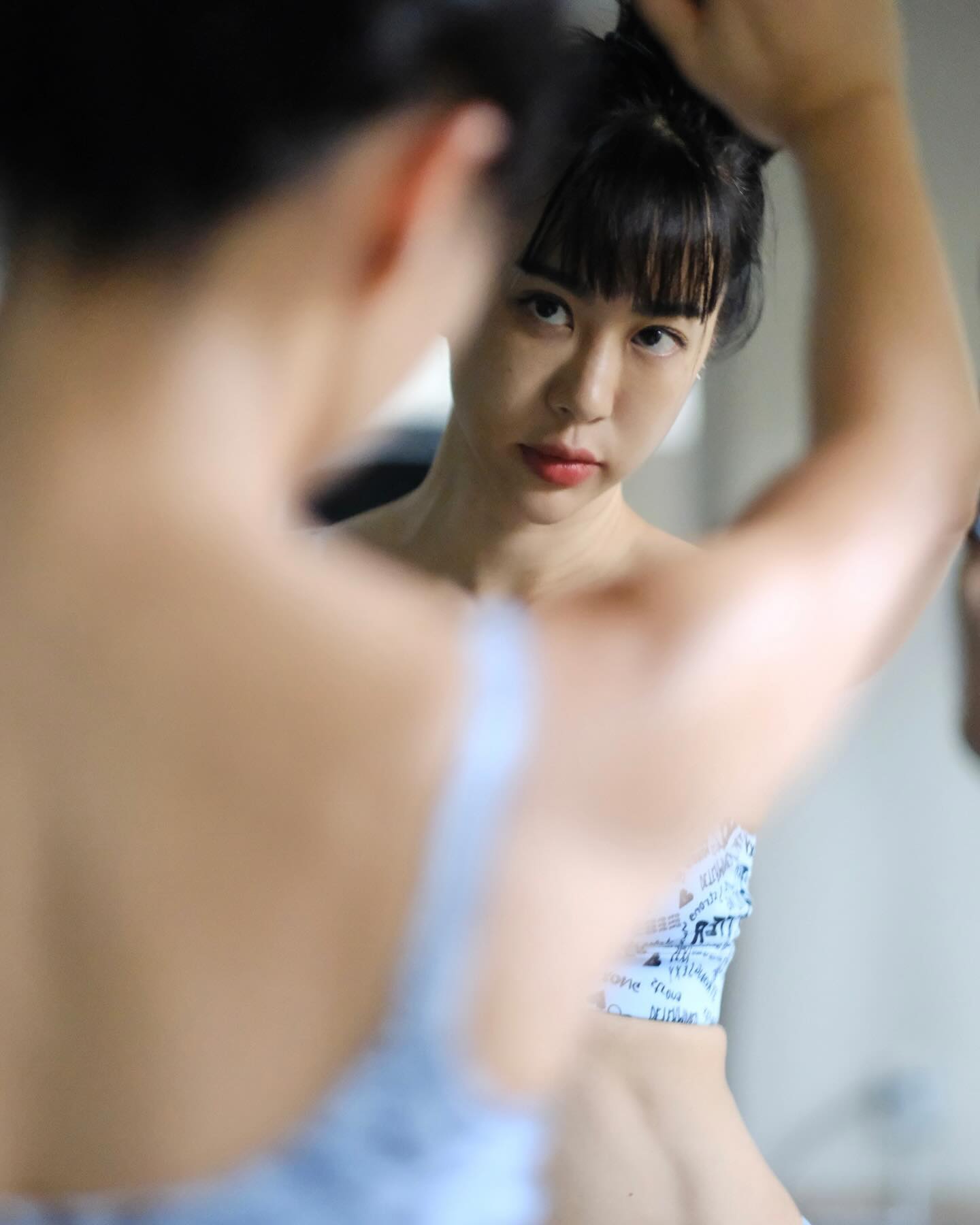 จ๋า - ณัฐฐาวีรนุช ทองมี