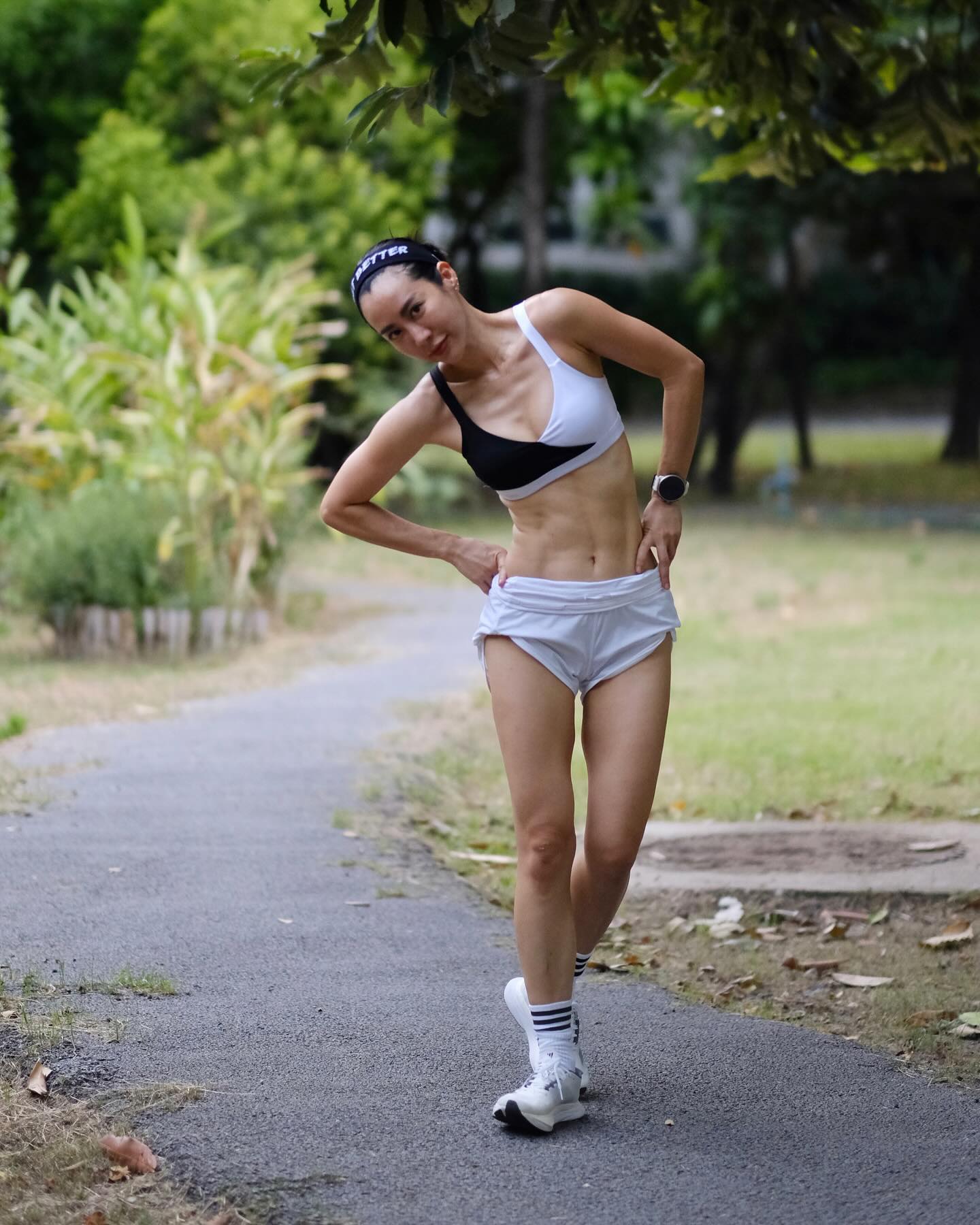 จ๋า - ณัฐฐาวีรนุช ทองมี