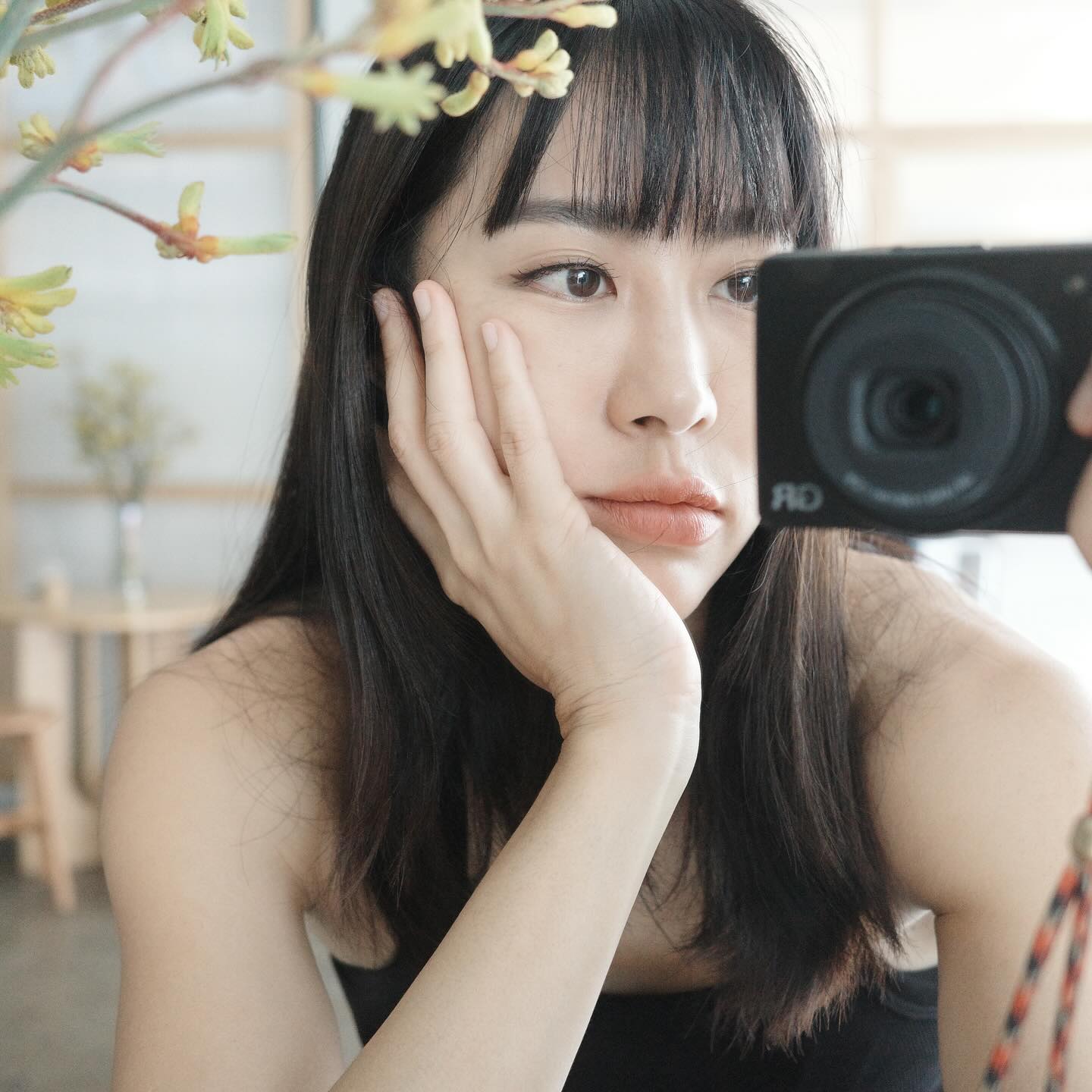 จ๋า - ณัฐฐาวีรนุช ทองมี